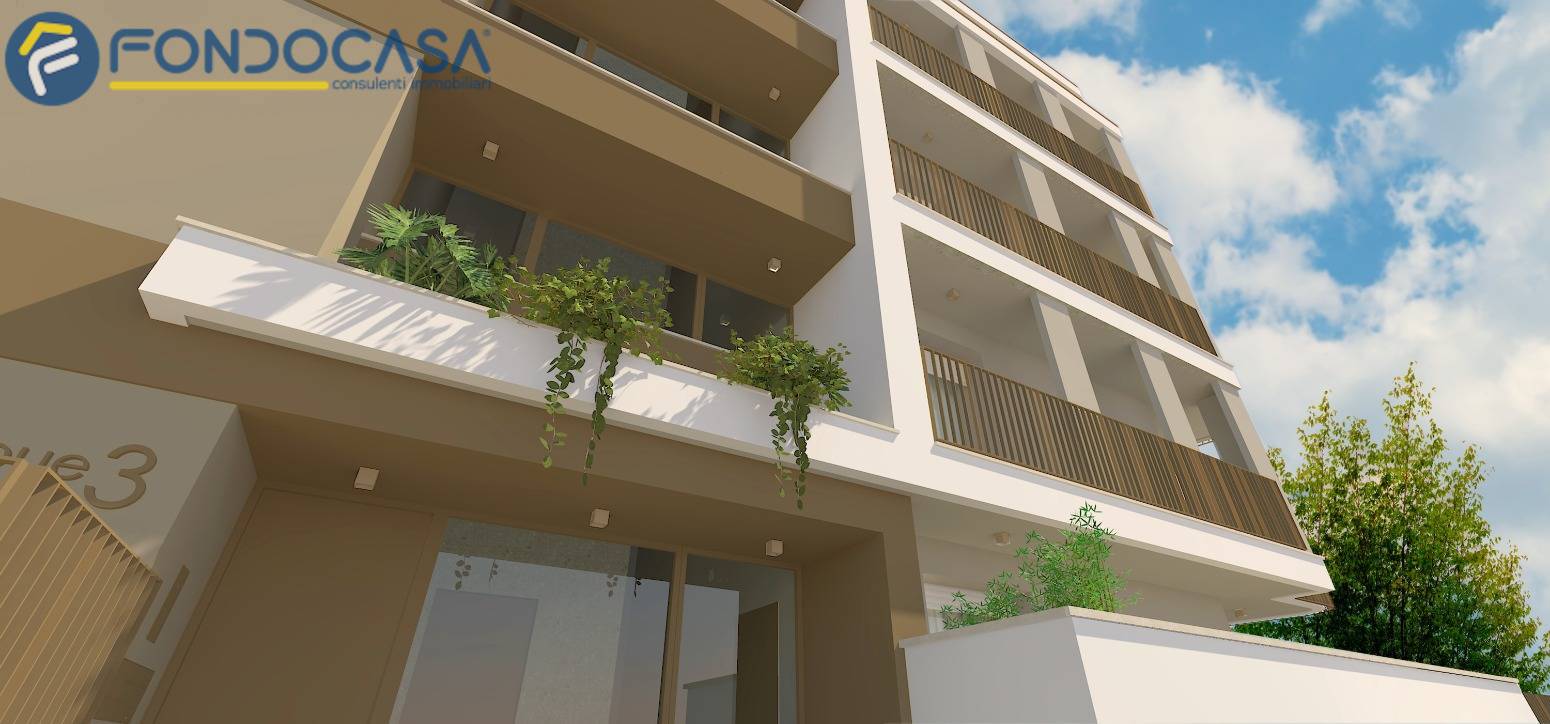 Appartamento in vendita a Grottammare, Lungomare