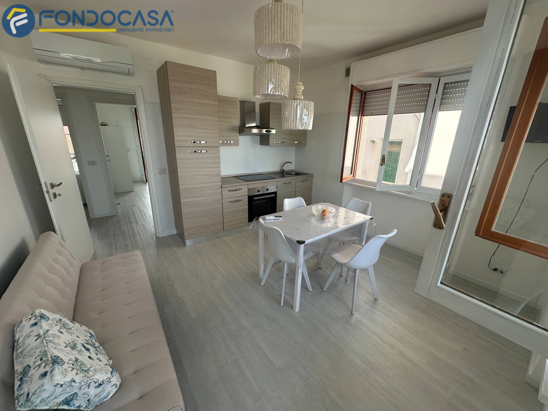 Appartamento in affitto a San Benedetto del Tronto, Porto d'Ascoli