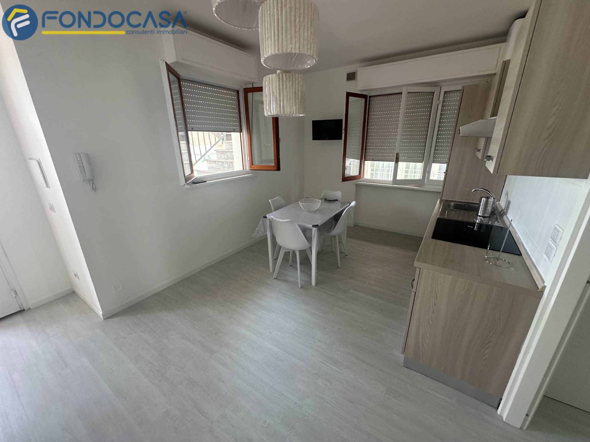 Appartamento in affitto a San Benedetto del Tronto, Porto d'Ascoli
