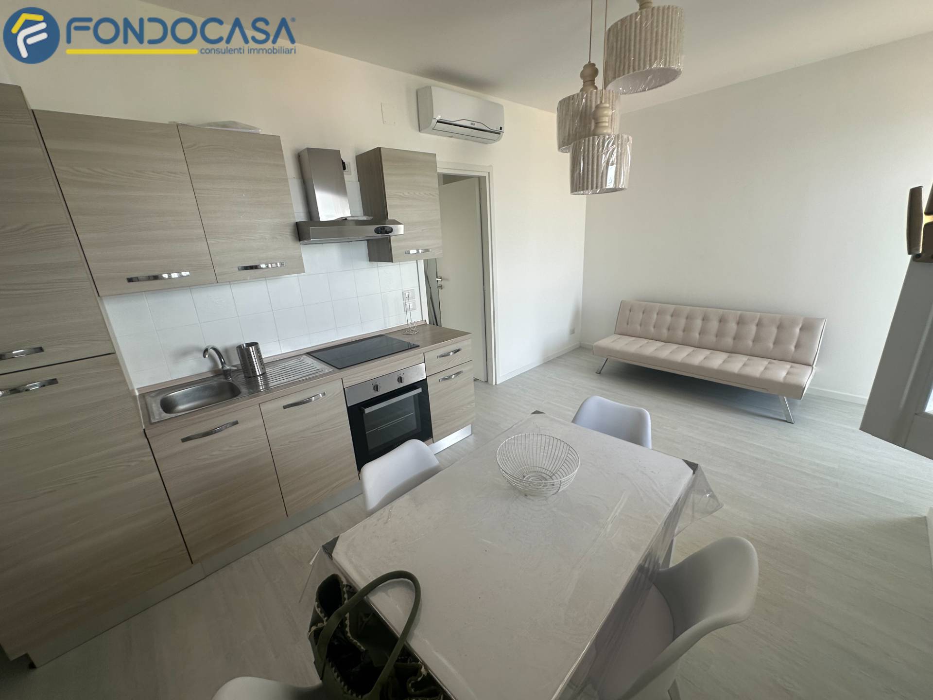 Appartamento in affitto a San Benedetto del Tronto, Porto d'Ascoli
