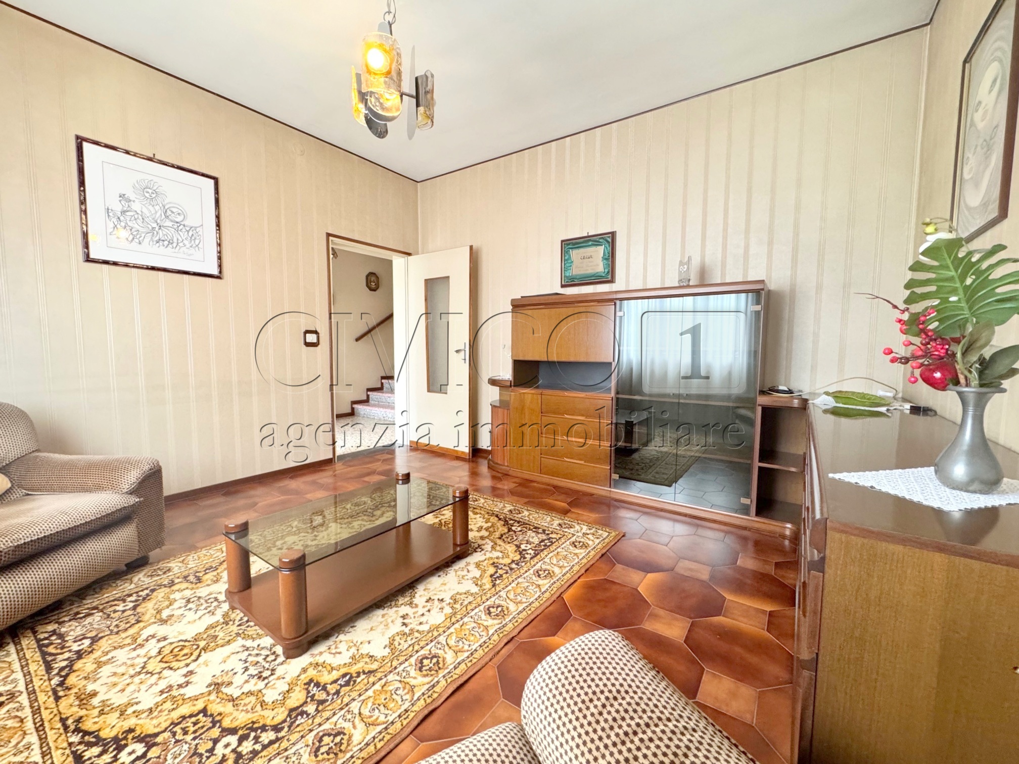 Casa indipendente con giardino in viale martiri della liberazione 61, Carmignano di Brenta
