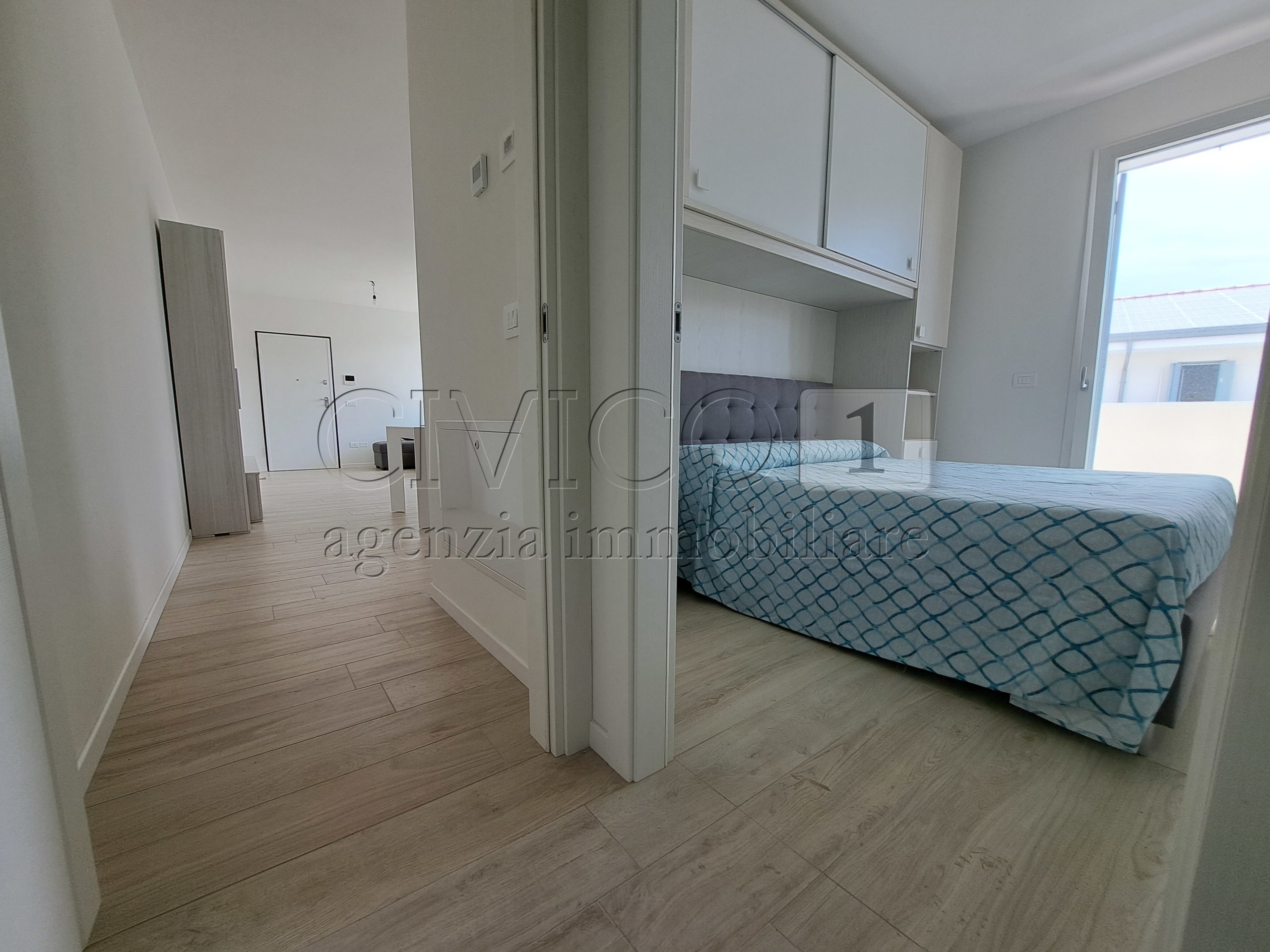 Appartamento con terrazzo in via roma, Cervarese Santa Croce