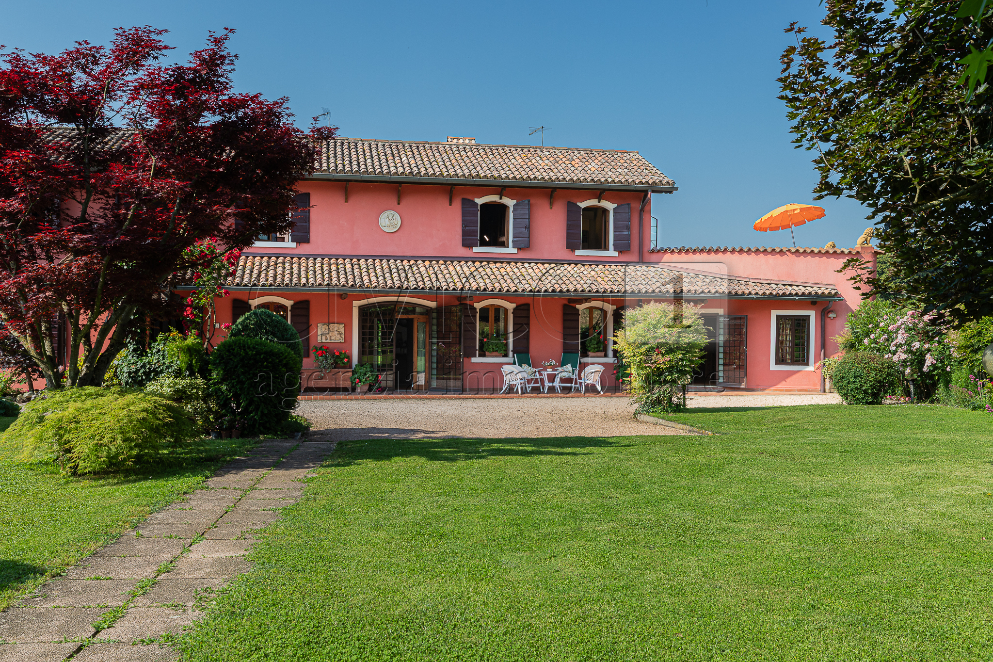 Casa indipendente con giardino in via molini, Cervarese Santa Croce