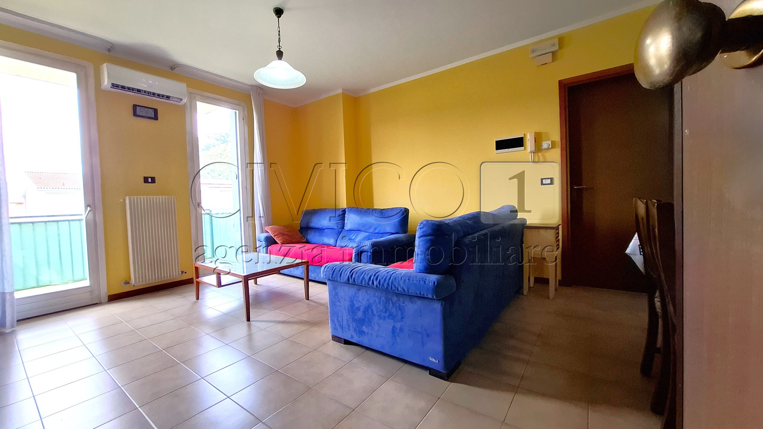 Appartamento con terrazzo in via monte lungo 78, Arcugnano