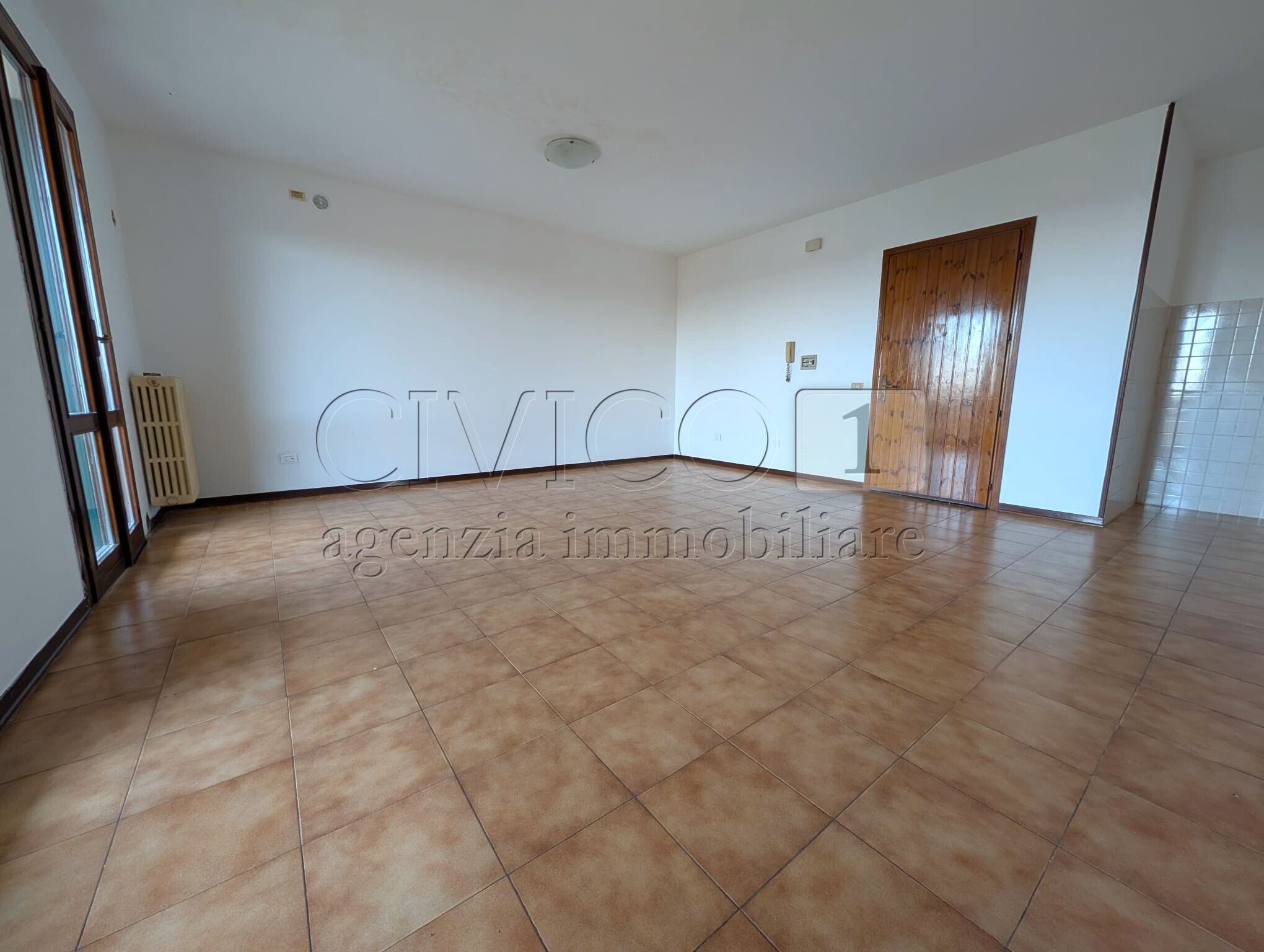 Appartamento con terrazzi in via str. lovolo, Albettone