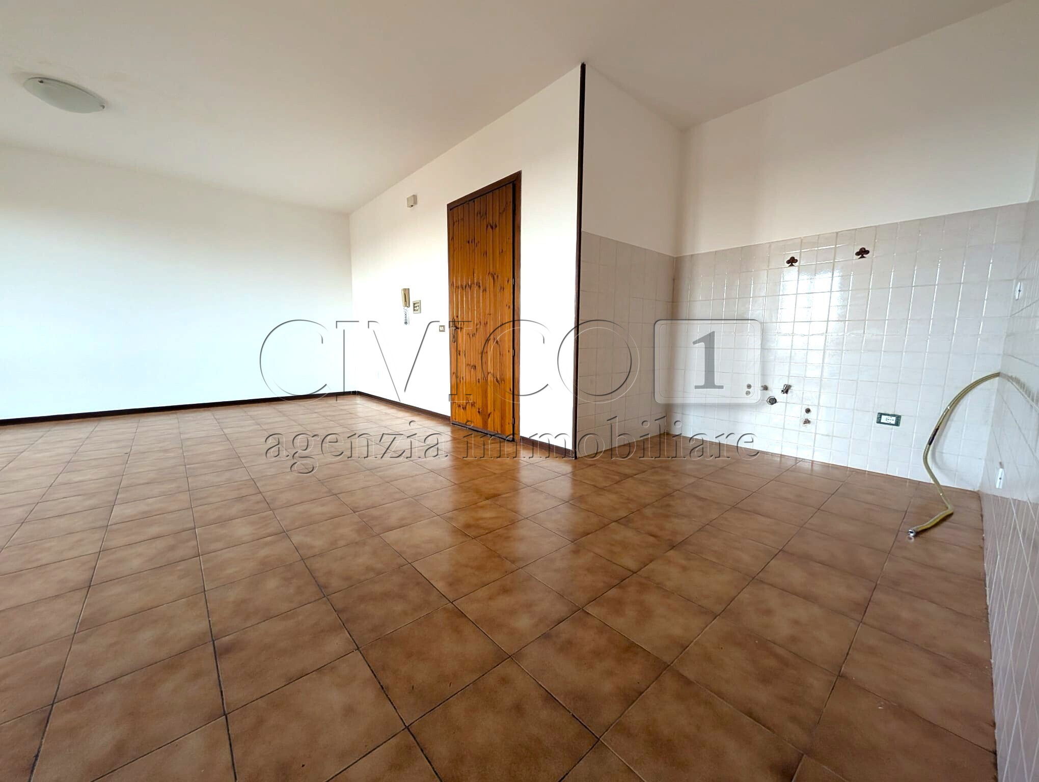 Appartamento con terrazzi in via str. lovolo, Albettone