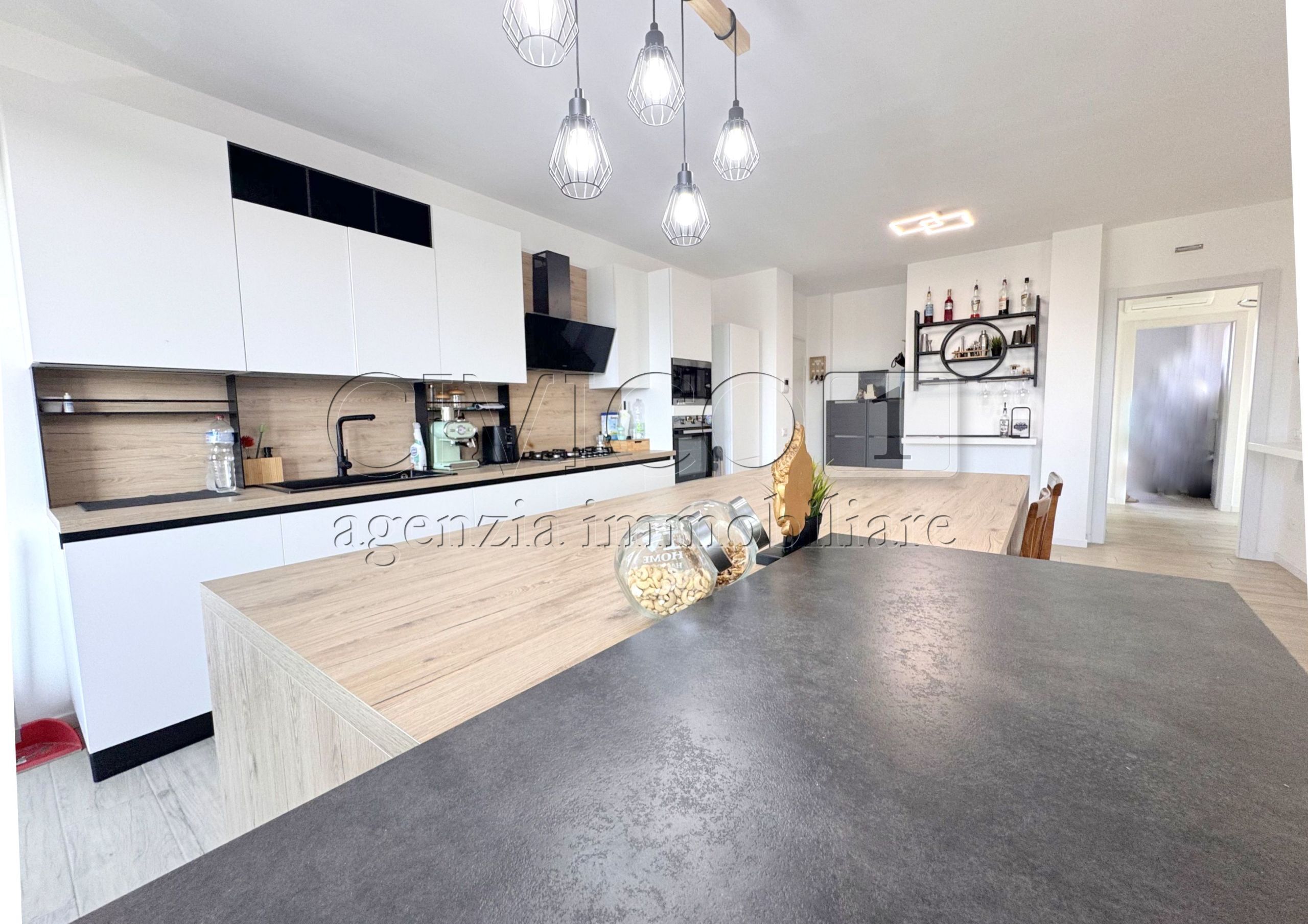 Appartamento nuovo in via bettine 4, Saccolongo