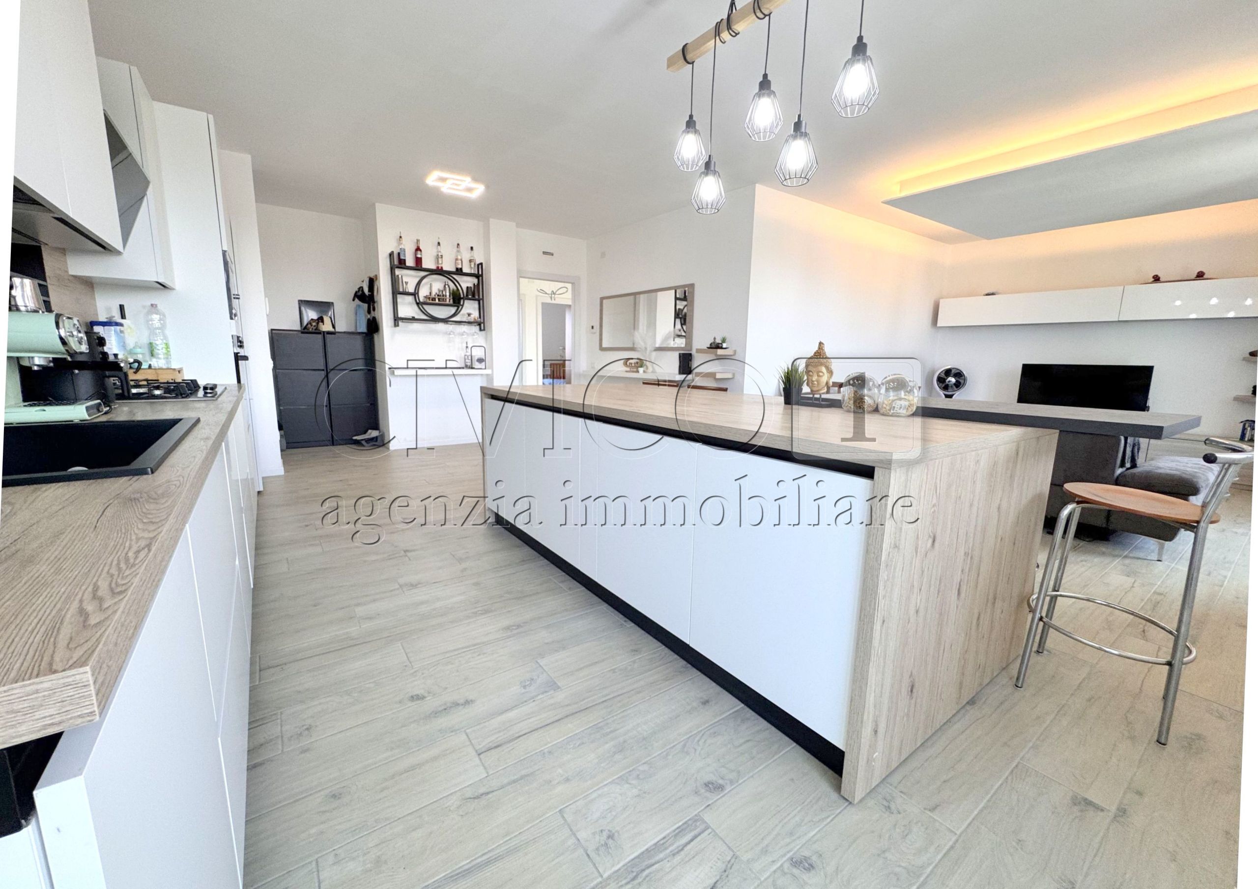 Appartamento nuovo in via bettine 4, Saccolongo