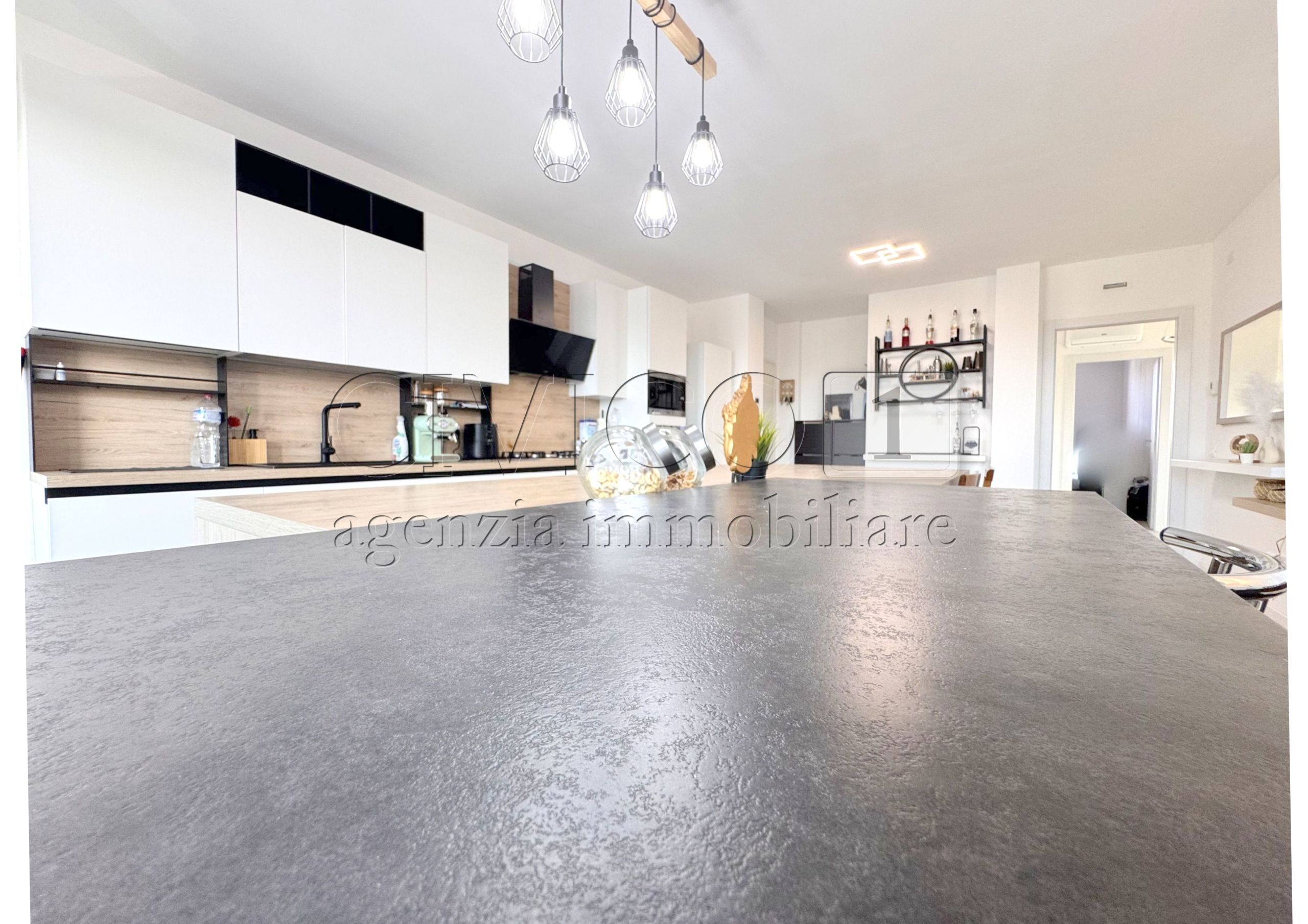 Appartamento nuovo in via bettine 4, Saccolongo