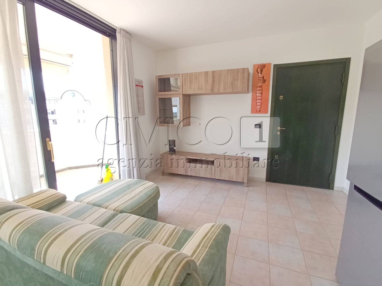 Appartamento con giardino in via carlo mollino 27, Vicenza