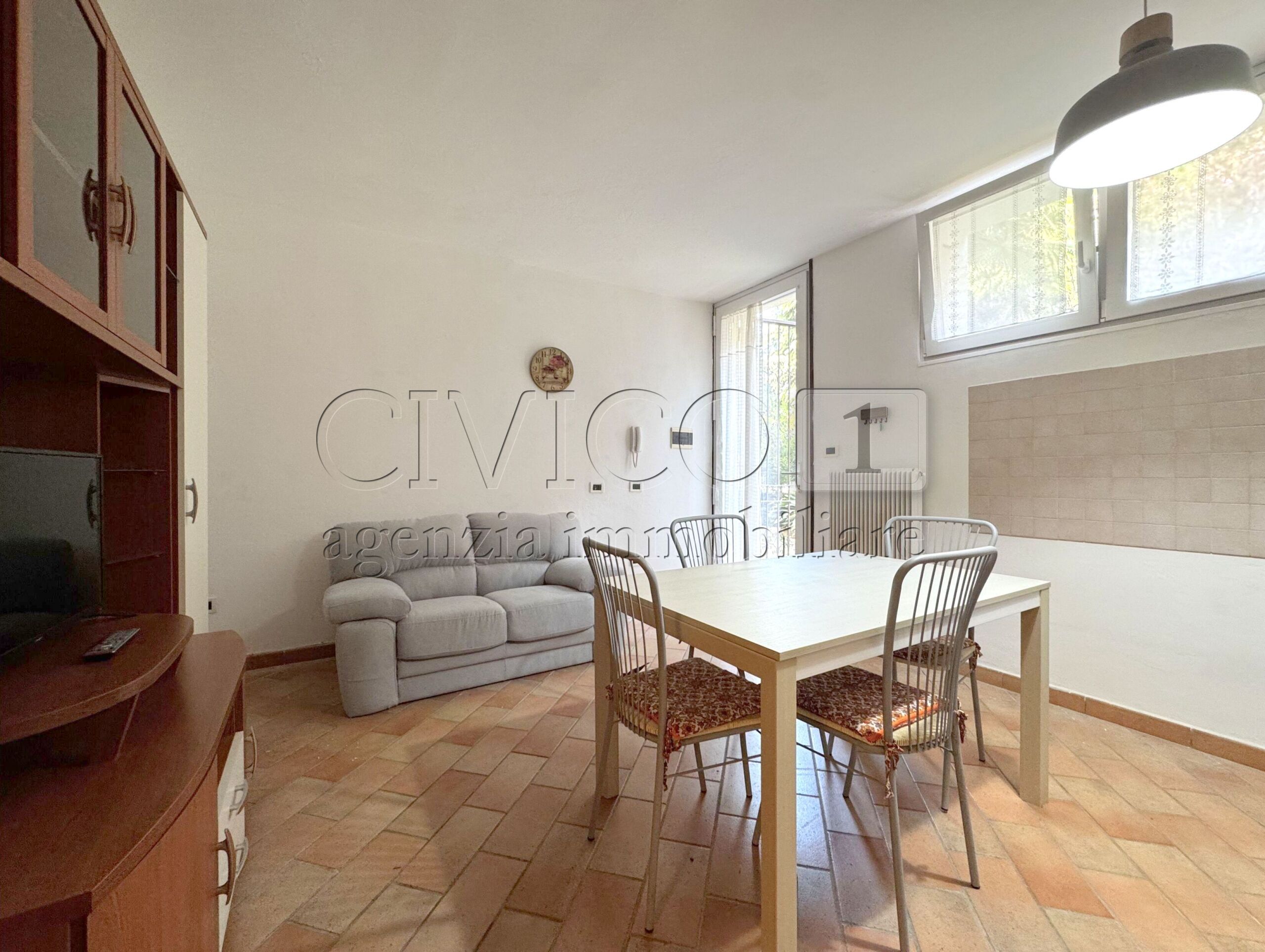 Bilocale in vendita in via quadri 100, Vicenza