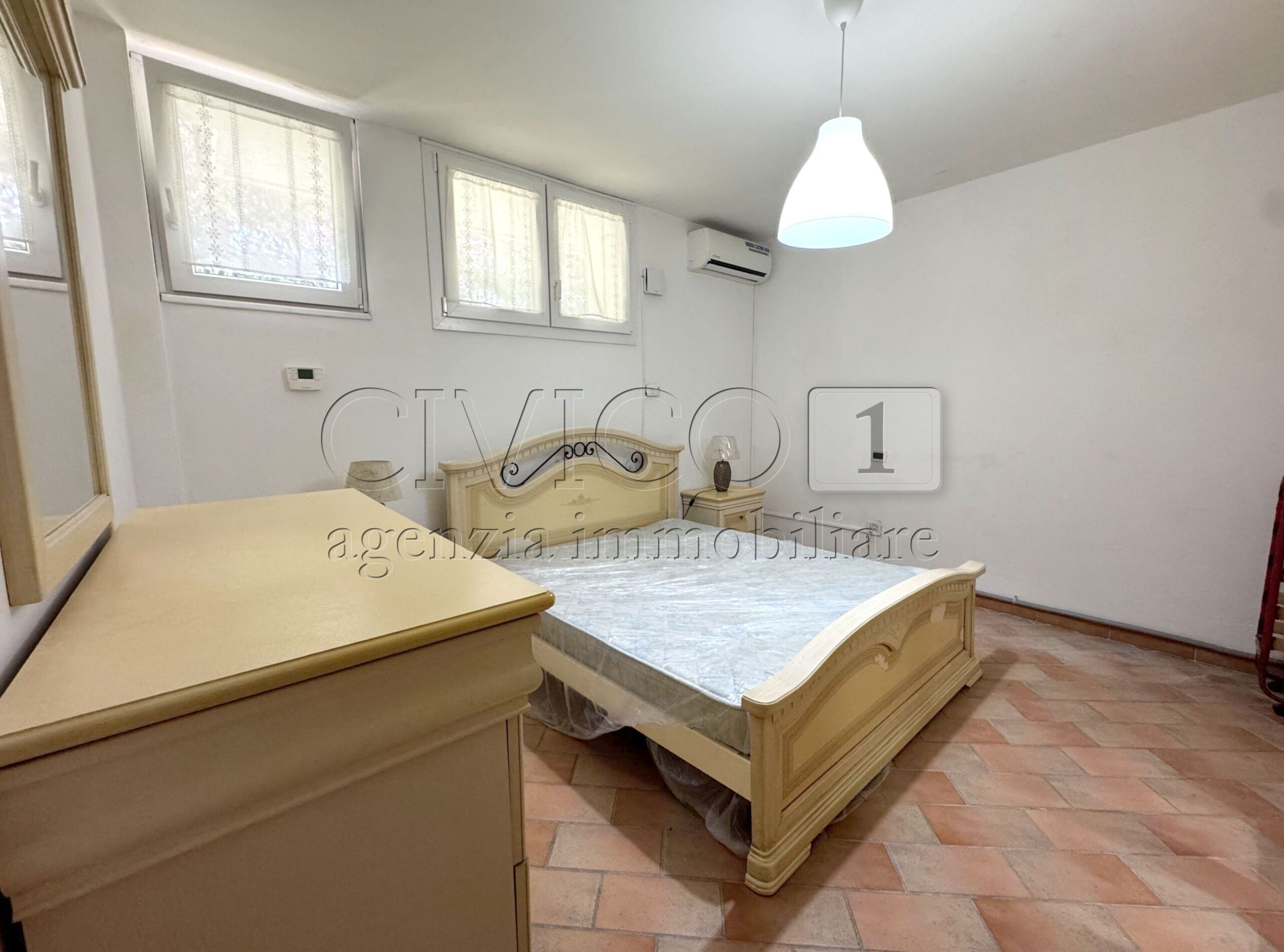 Bilocale in vendita in via quadri 100, Vicenza