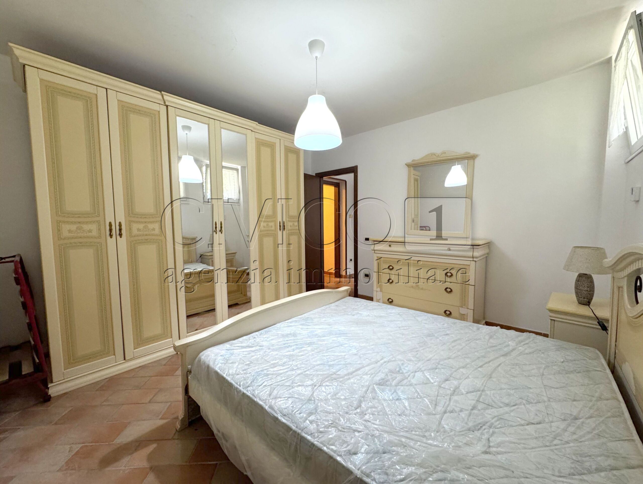 Bilocale in vendita in via quadri 100, Vicenza