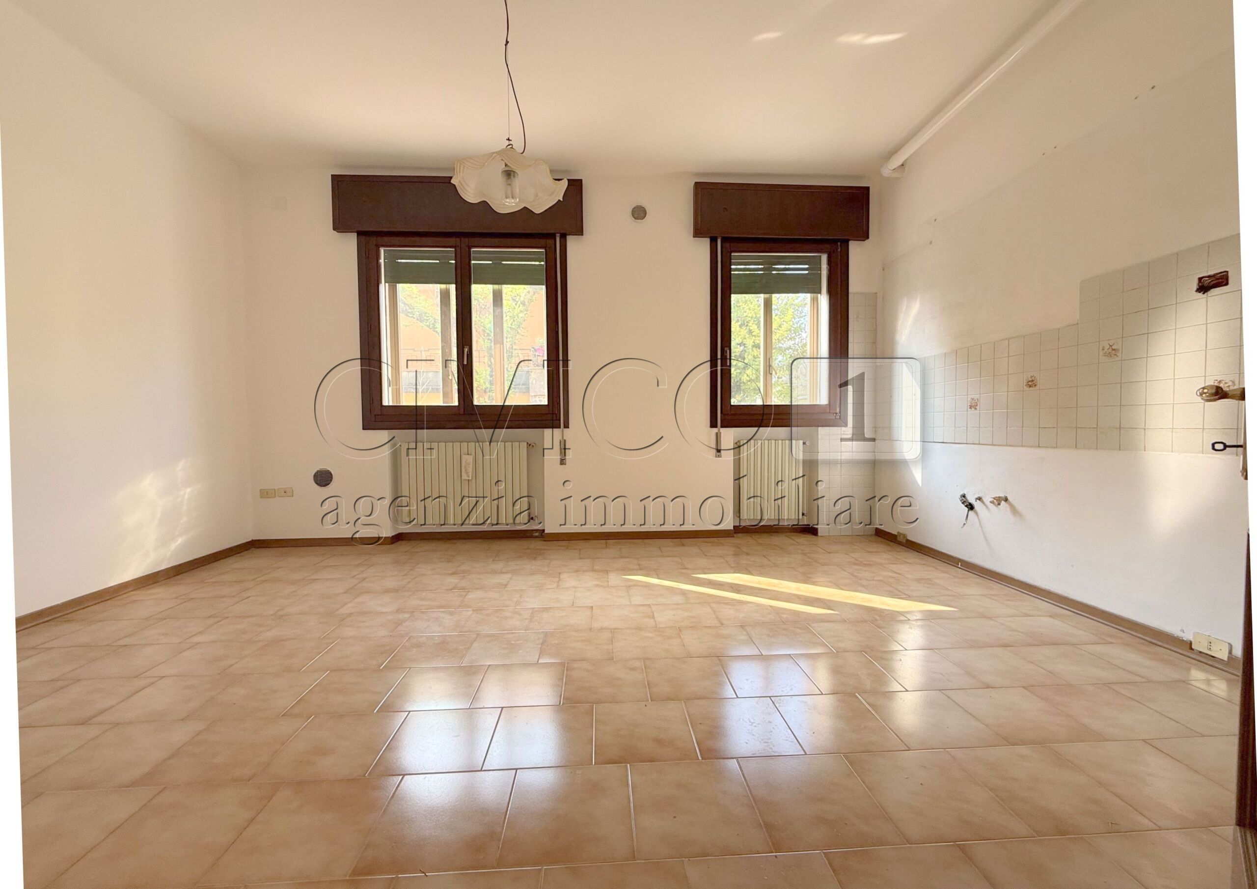 Casa indipendente in vendita in via g.poletto 14, Vicenza