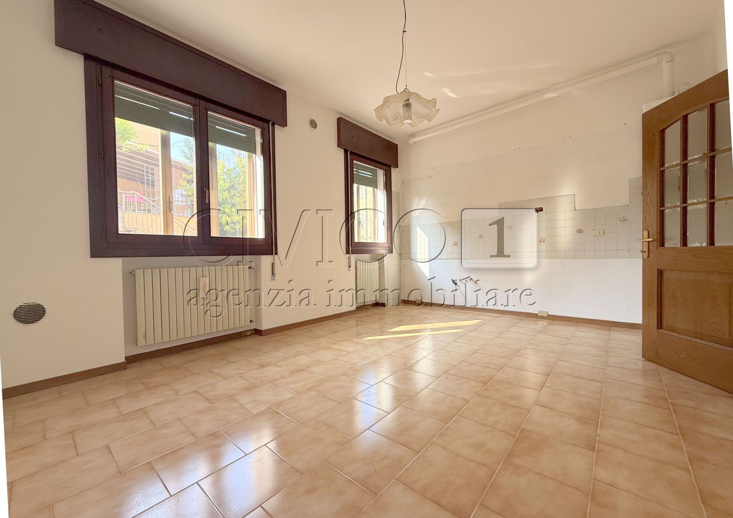 Casa indipendente in vendita in via g.poletto 14, Vicenza