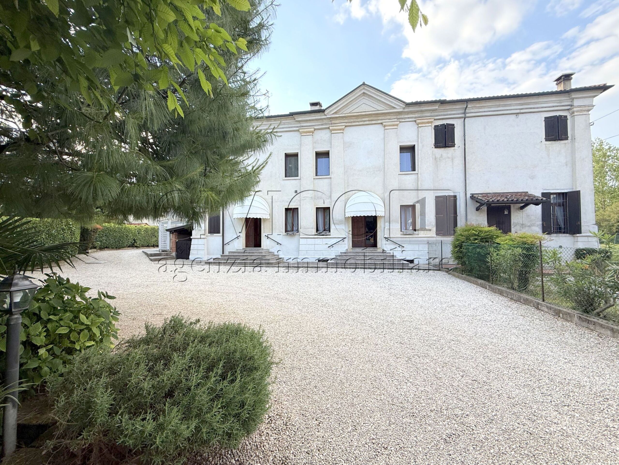 Appartamento con giardino in via iv novembre 4, Grisignano di Zocco