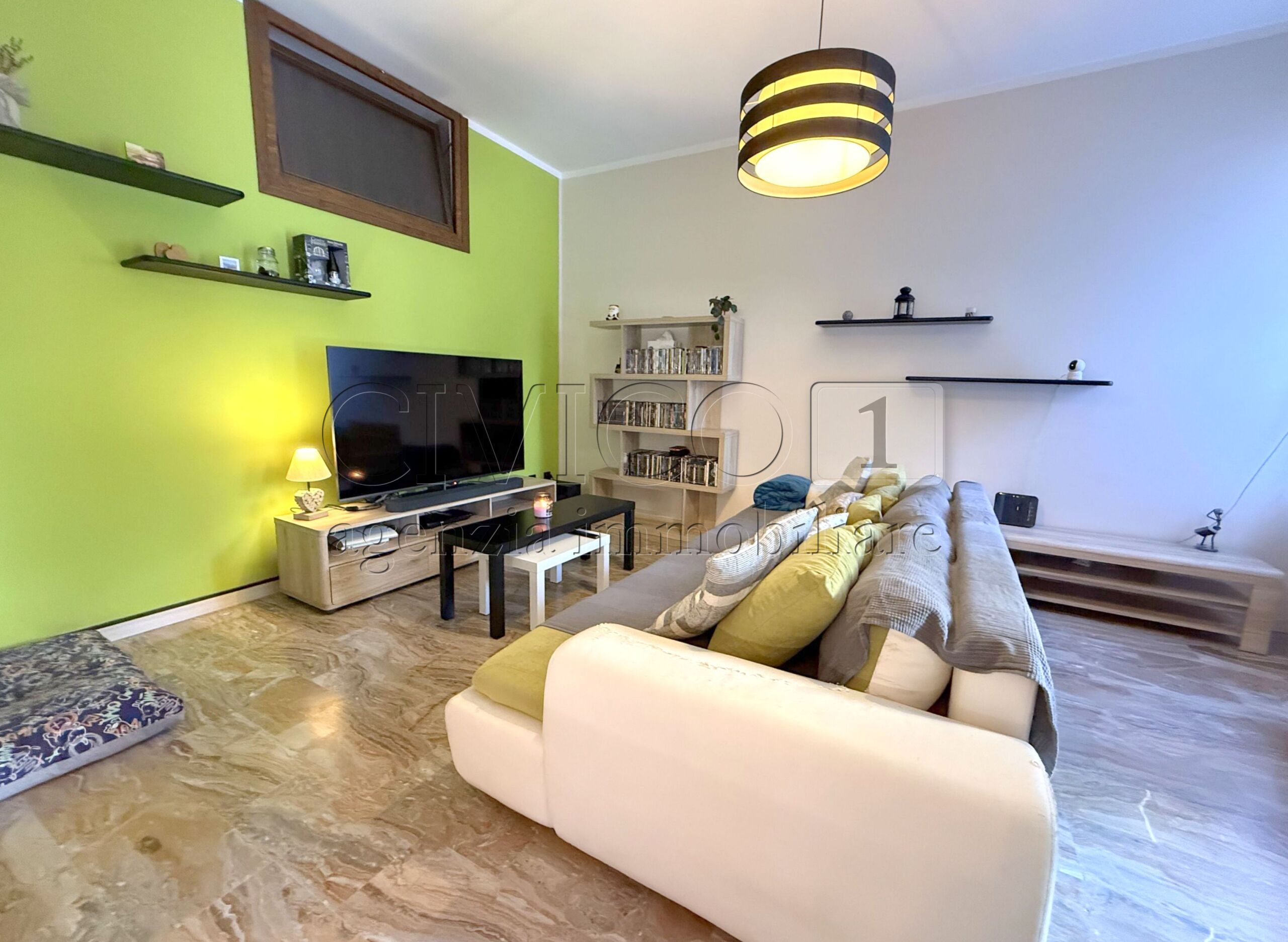 Appartamento con giardino in via iv novembre 4, Grisignano di Zocco