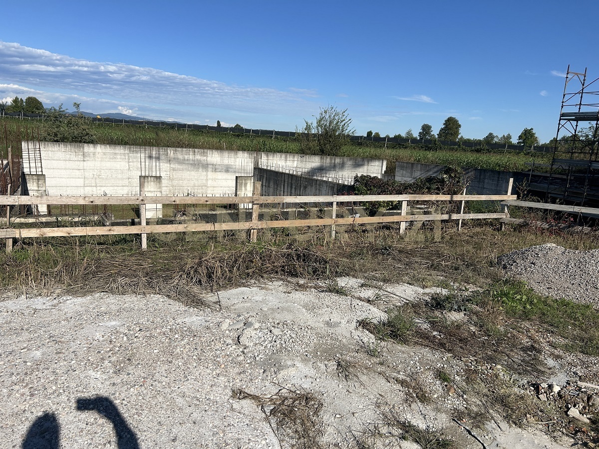 Terreno Edificabile in vendita in via toffanelle nuove, Zevio