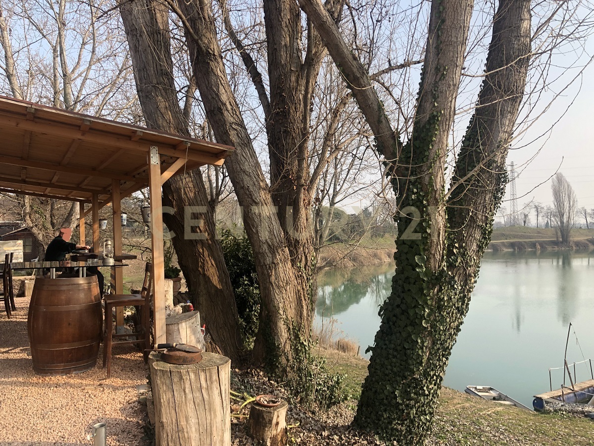 Terreno Agricolo in vendita in via acquagrossa, San Martino Buon Albergo