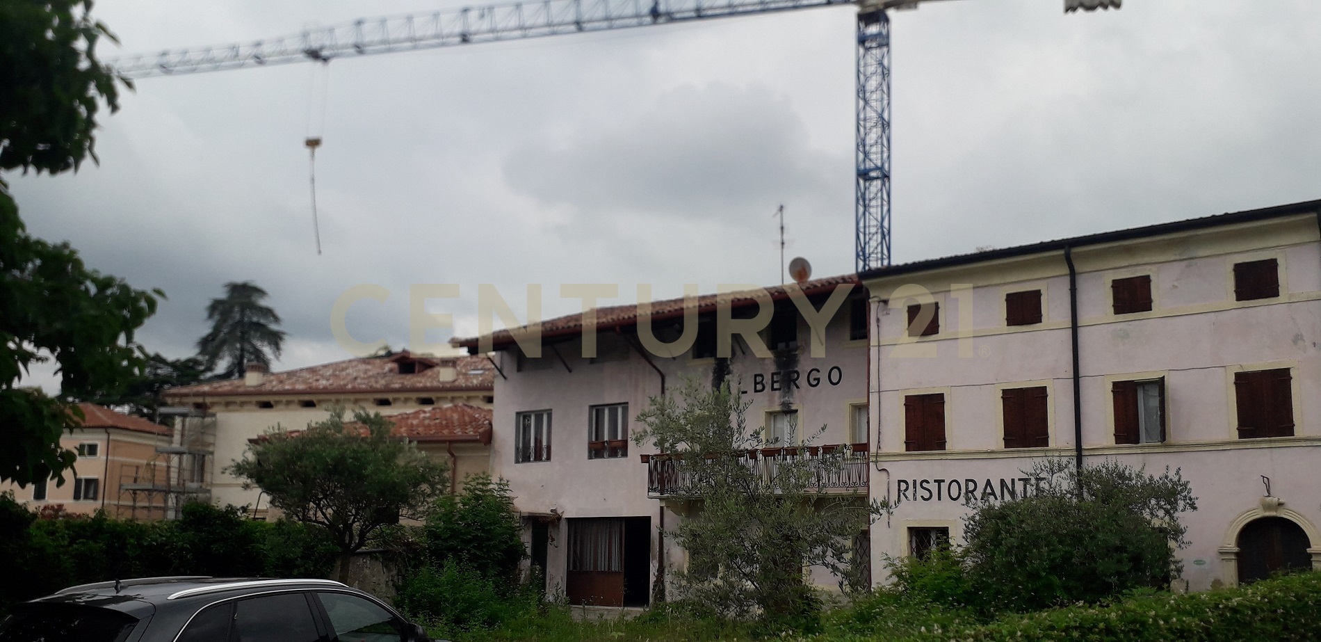 Casa indipendente con giardino in via r 2, Tregnago