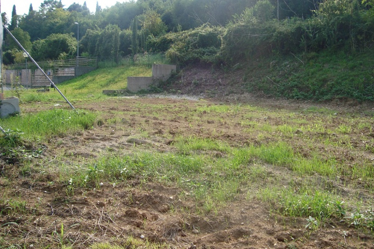 Terreno Edificabile in vendita in via conti liorsi 4, Mezzane di Sotto