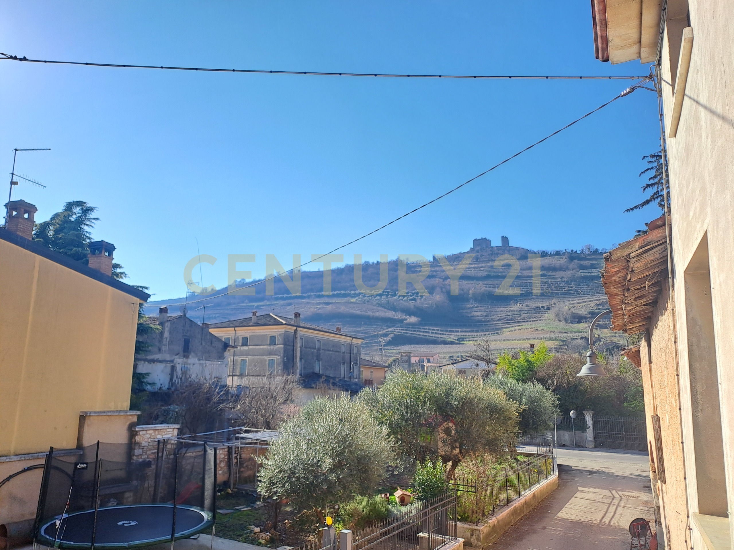 Casa indipendente con giardino in via gorghello 2, Cazzano di Tramigna