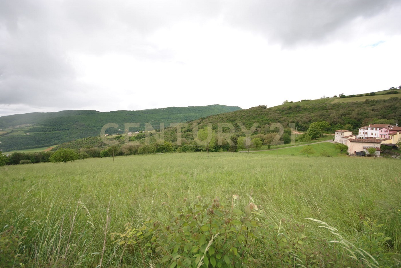 Terreno Agricolo da ristrutturare in localit la cana, Grezzana