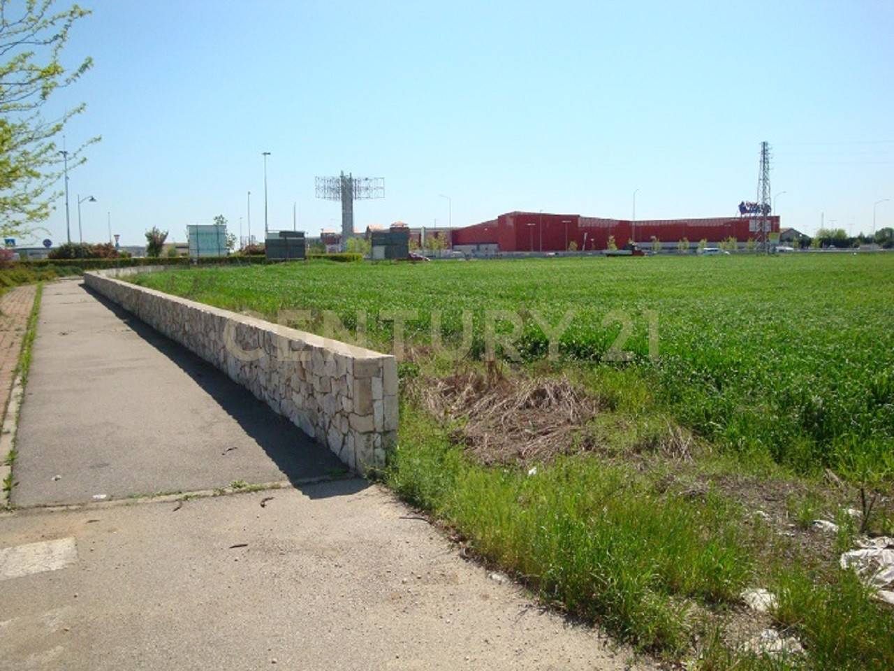 Terreno Industriale in vendita in via vaghetto, Lavagno