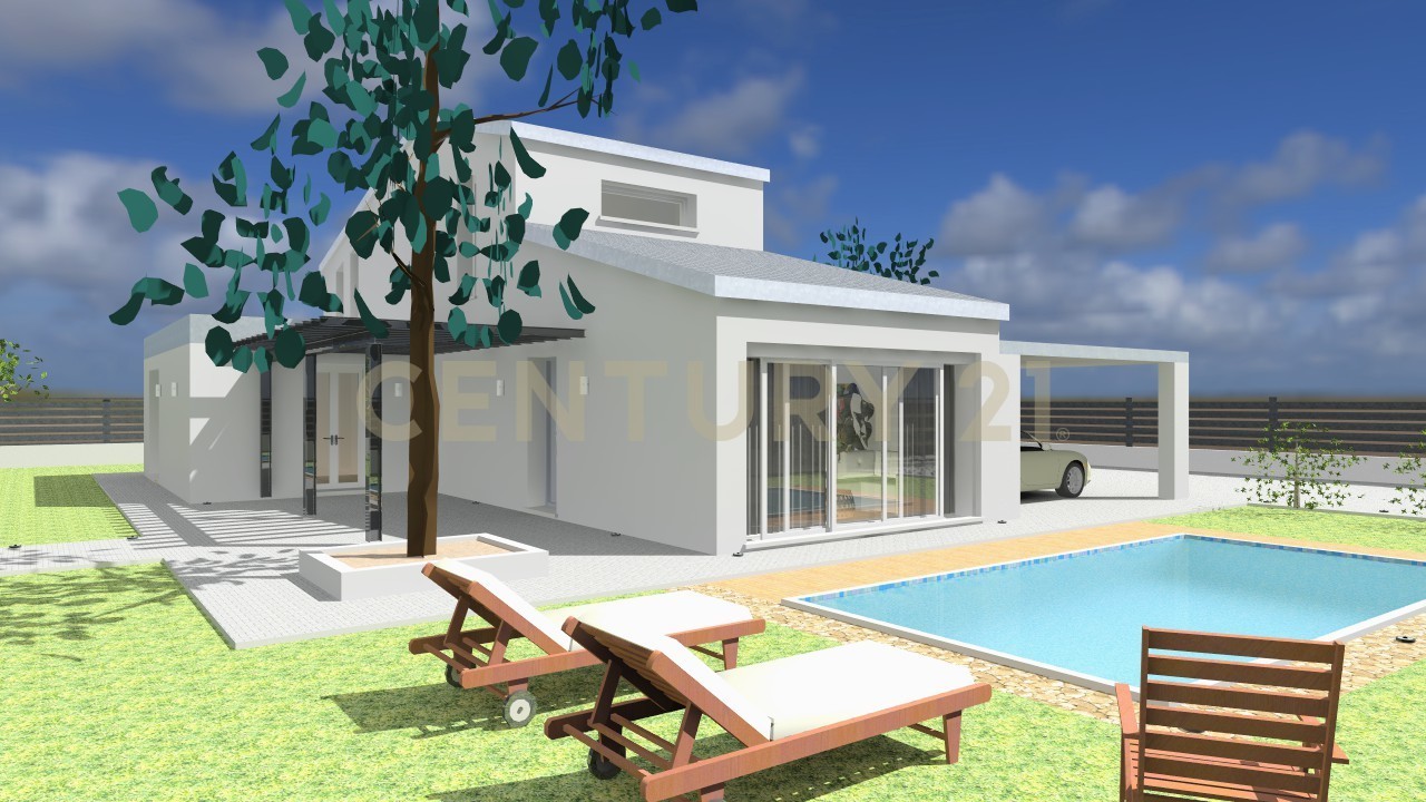 Villa con giardino in via vittime della mafia, Lavagno