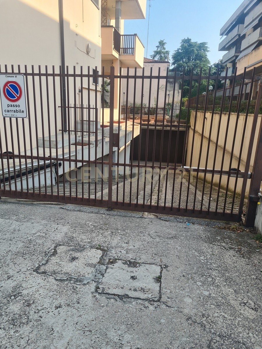 Box/Garage 18mq in affitto in via unit d'italia 227, Verona