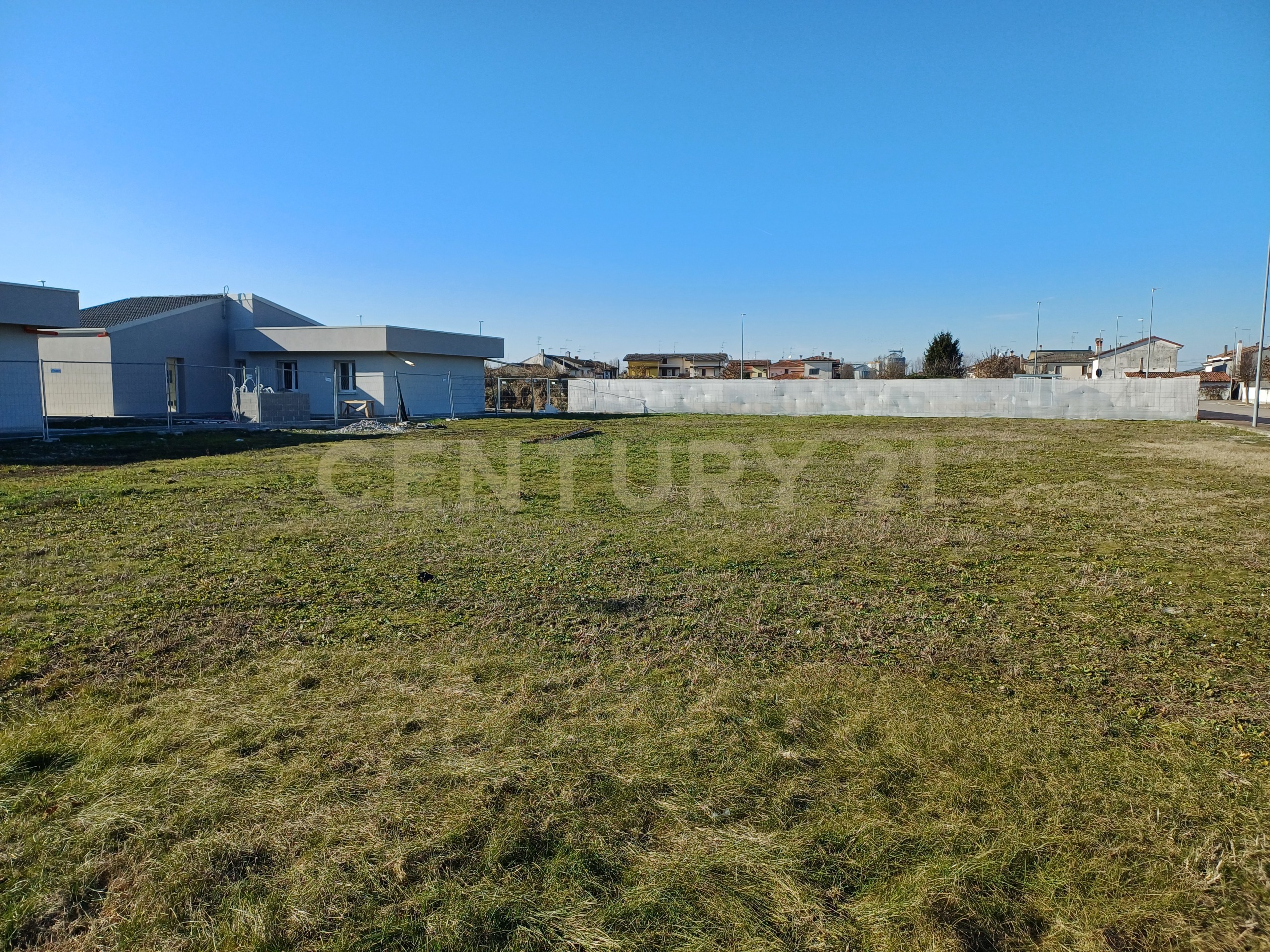 Terreno Edificabile in vendita in via cimitero snc, Castelbelforte