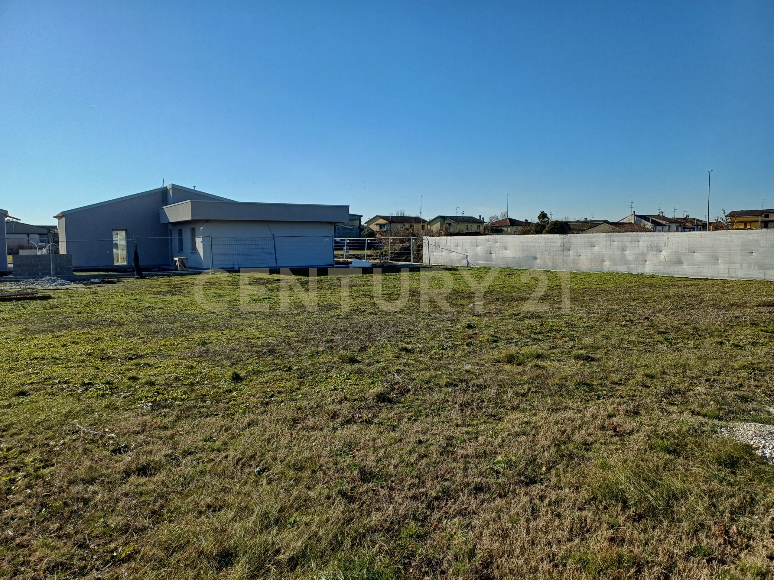 Terreno Edificabile in vendita in via cimitero snc, Castelbelforte