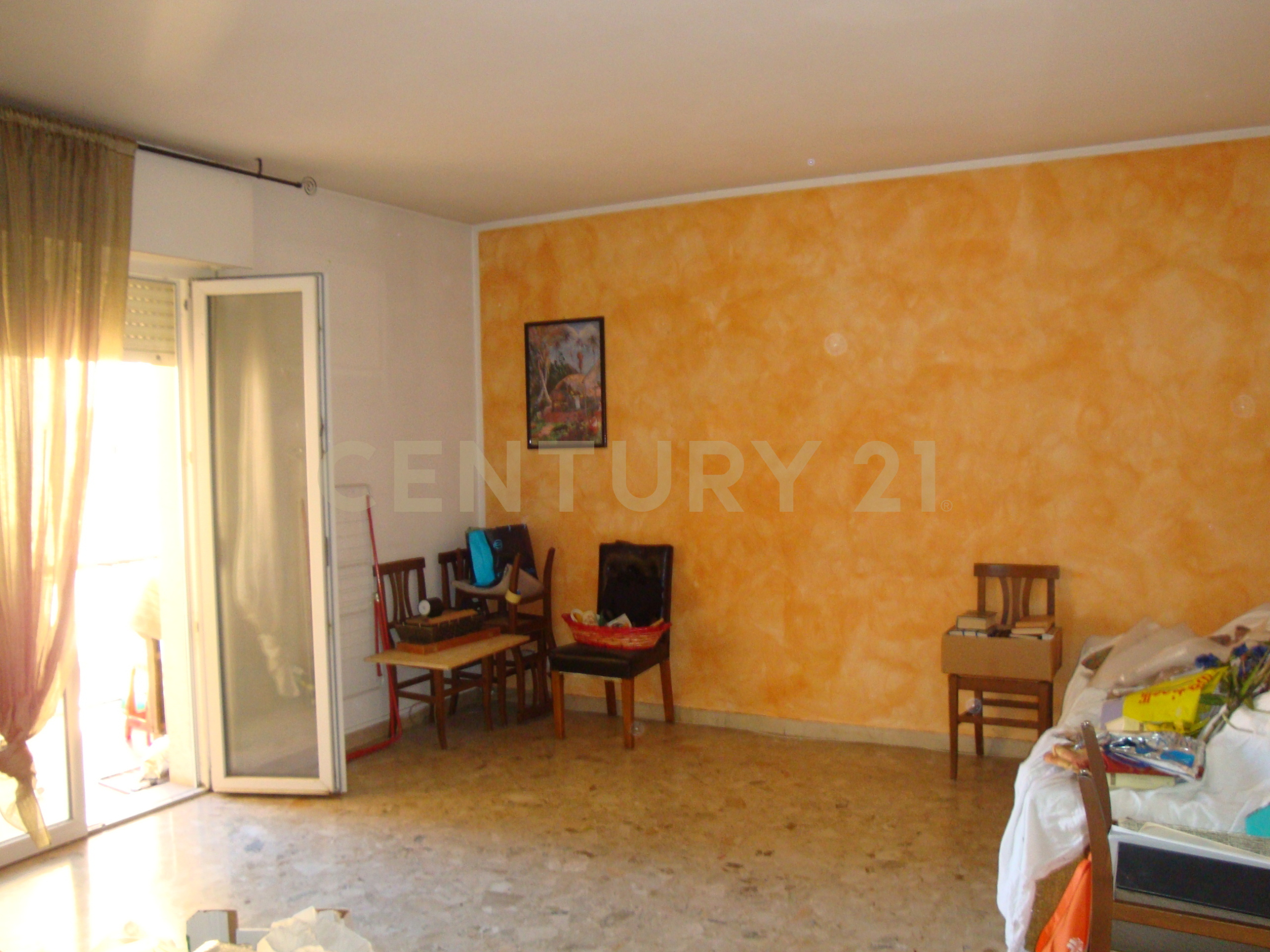 Appartamento con giardino in via girolamo dalla corte 20, Verona