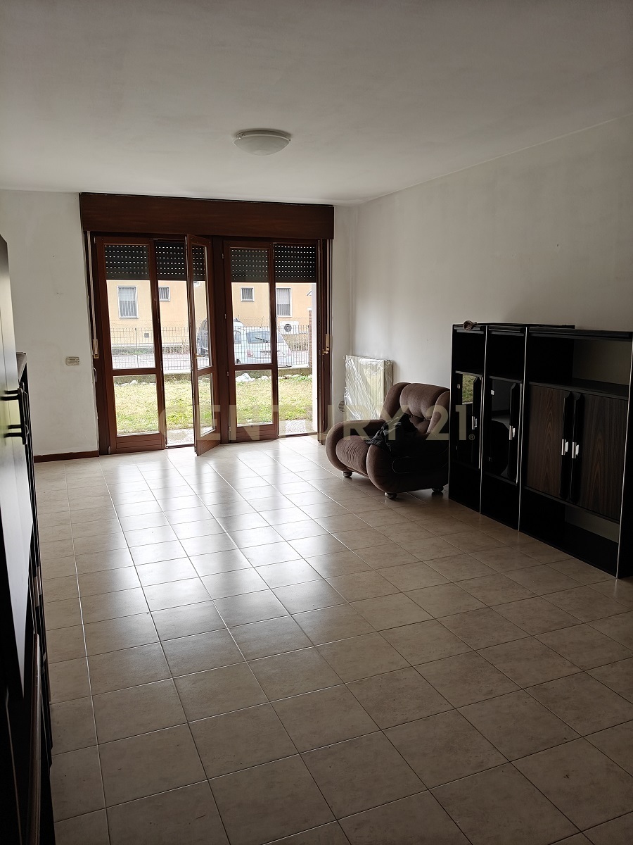 Bilocale con giardino in via venezia 9a, Colognola ai Colli