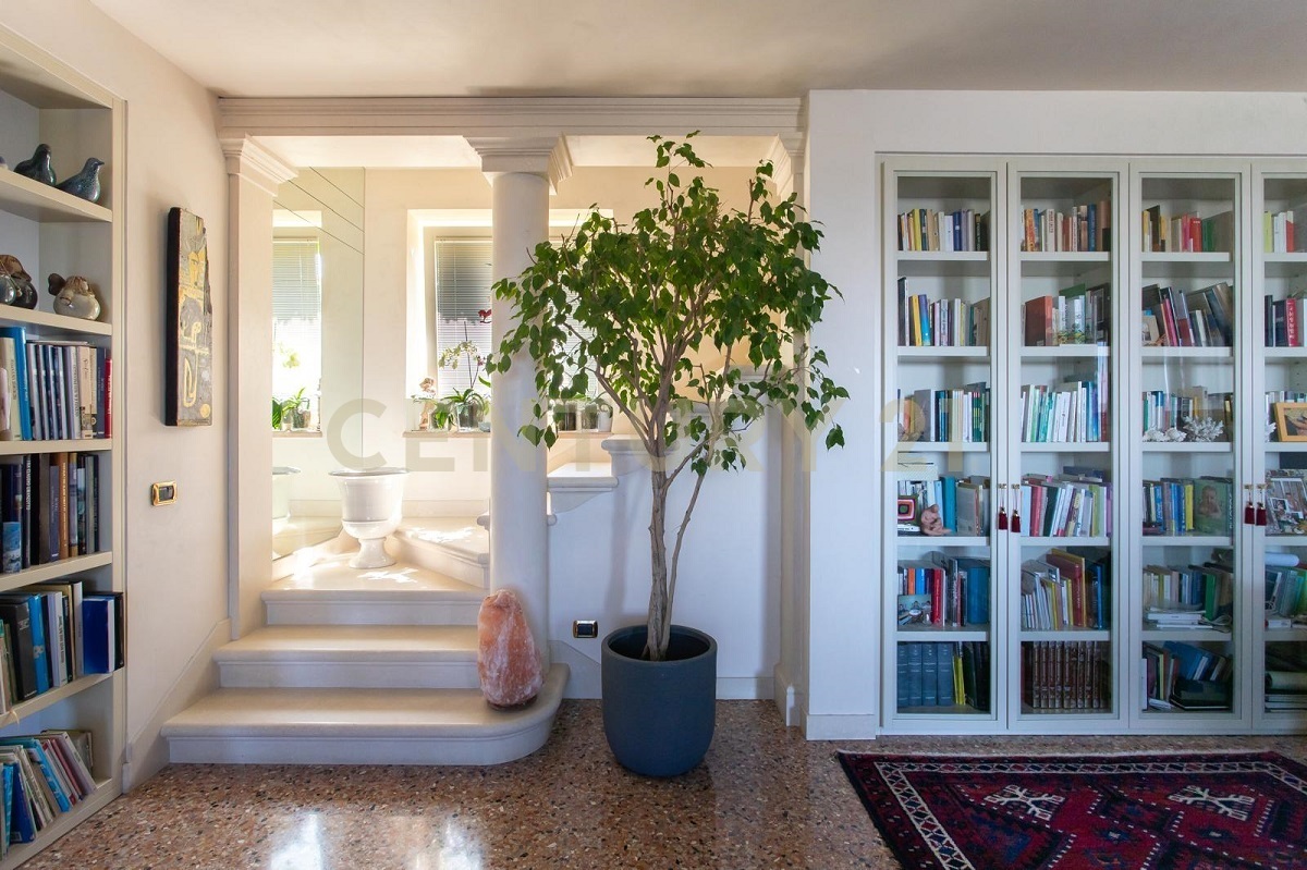 Casa indipendente con giardino in via san bortolo 27, Arzignano