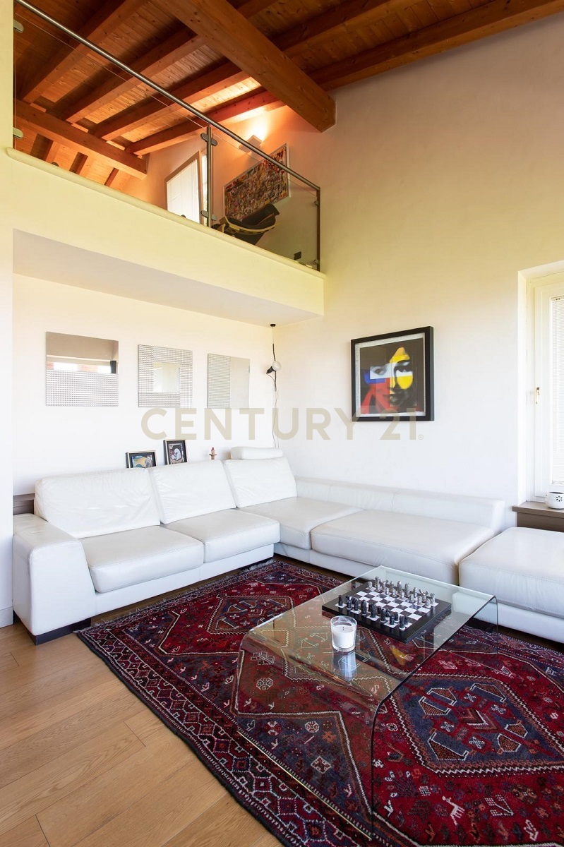 Casa indipendente con giardino in via san bortolo 27, Arzignano