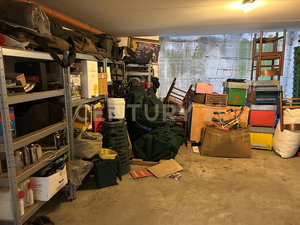 Posto auto coperto con giardino in via vincenzo muccioli 9, San Martino Buon Albergo