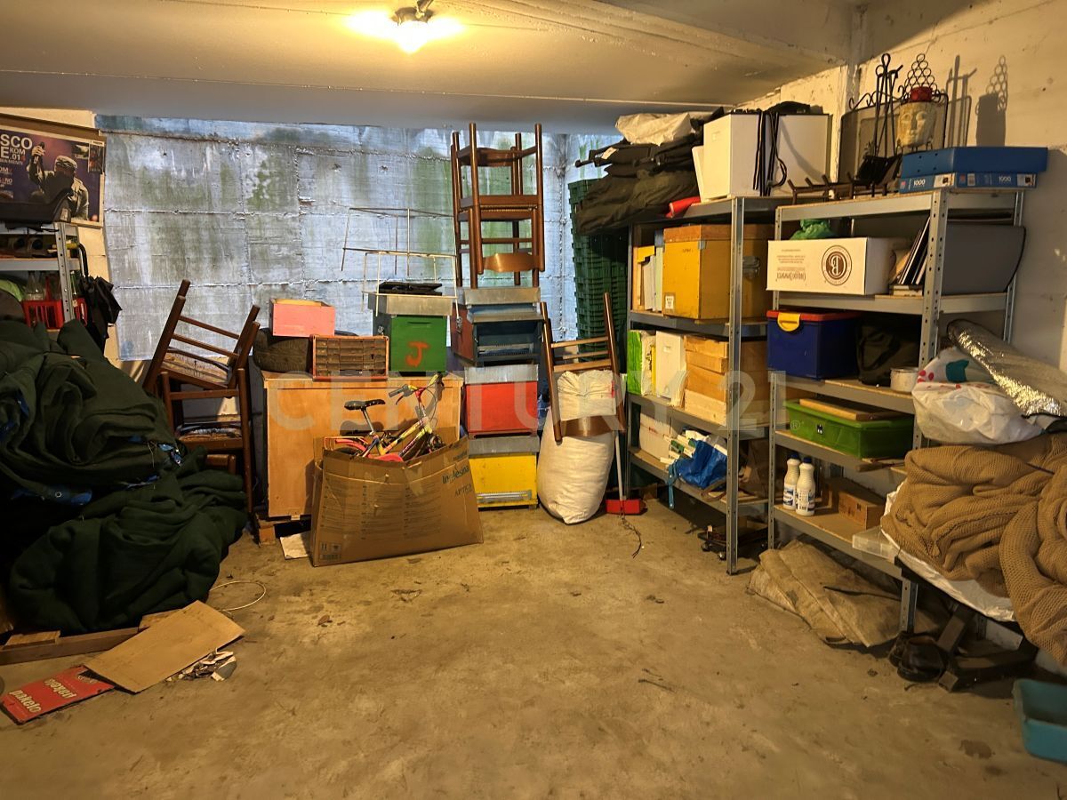 Posto auto coperto con giardino in via vincenzo muccioli 9, San Martino Buon Albergo