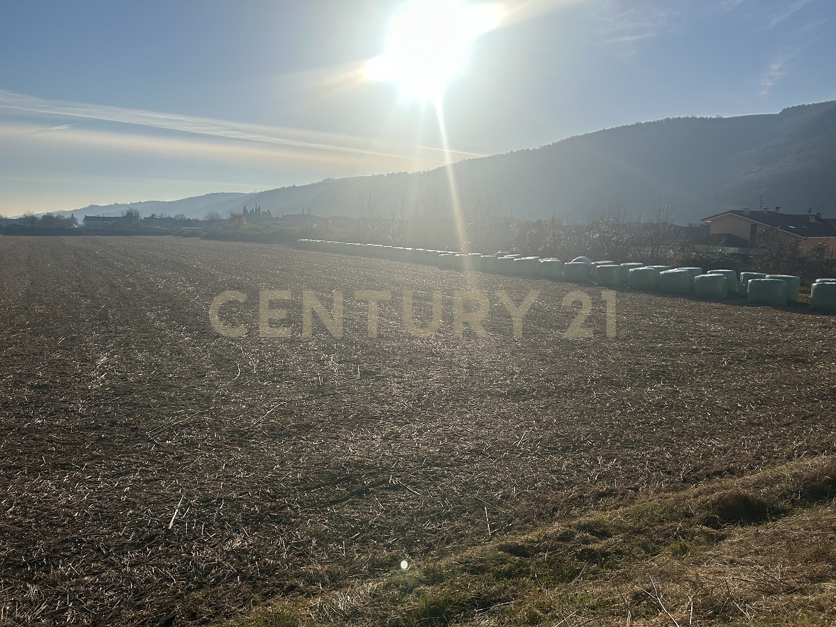 Terreno Edificabile in vendita in via don giovanni calabria, Tregnago