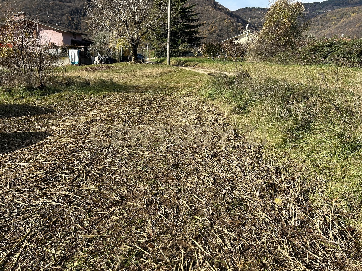 Terreno Edificabile in vendita in via don giovanni calabria, Tregnago