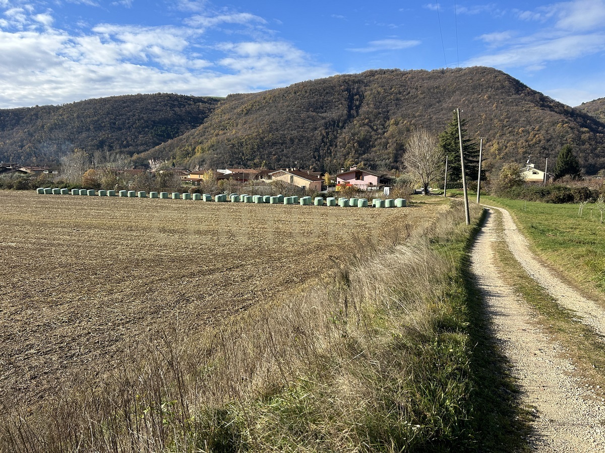 Terreno Edificabile in vendita in via don giovanni calabria, Tregnago