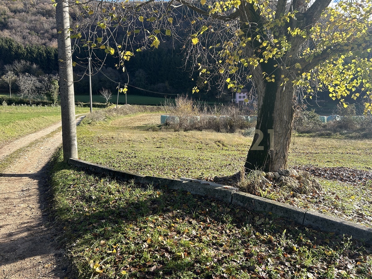 Terreno Edificabile in vendita in via don giovanni calabria, Tregnago