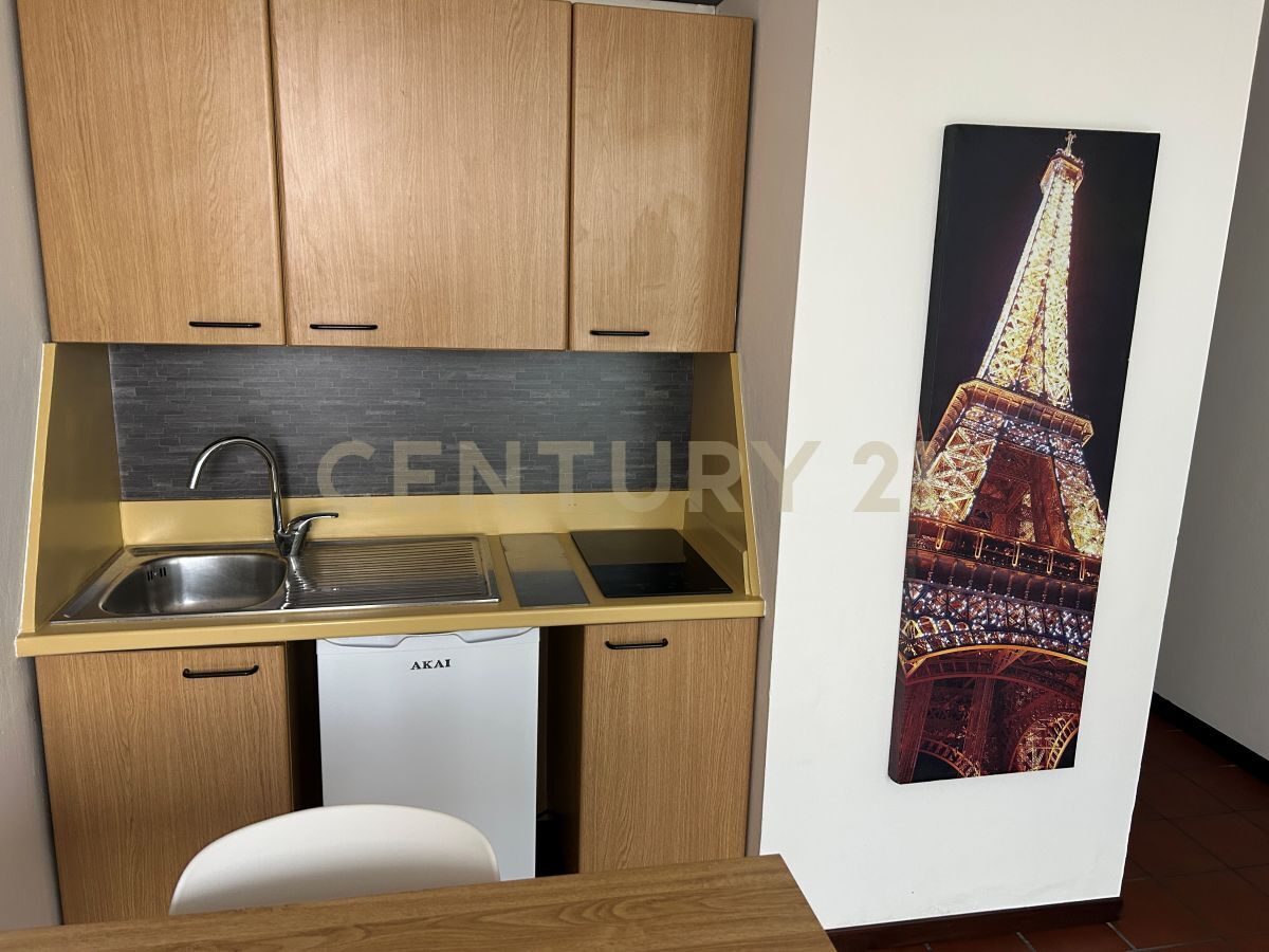 Monolocale con giardino in via mercurio 1, Verona