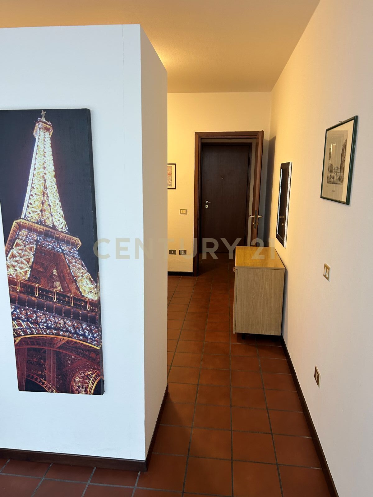 Monolocale con giardino in via mercurio 1, Verona