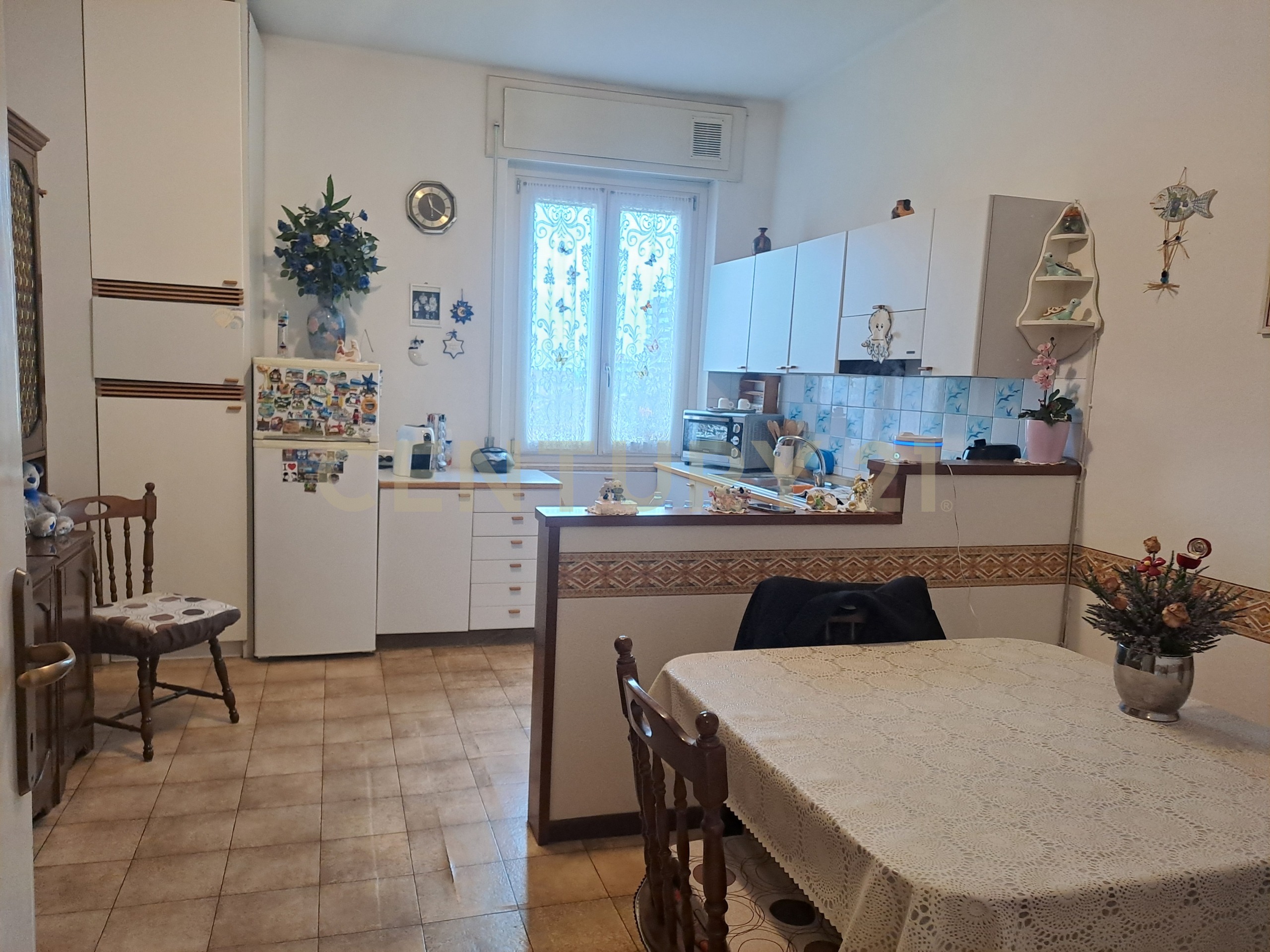 Appartamento da ristrutturare in via ugo foscolo 2b, Verona