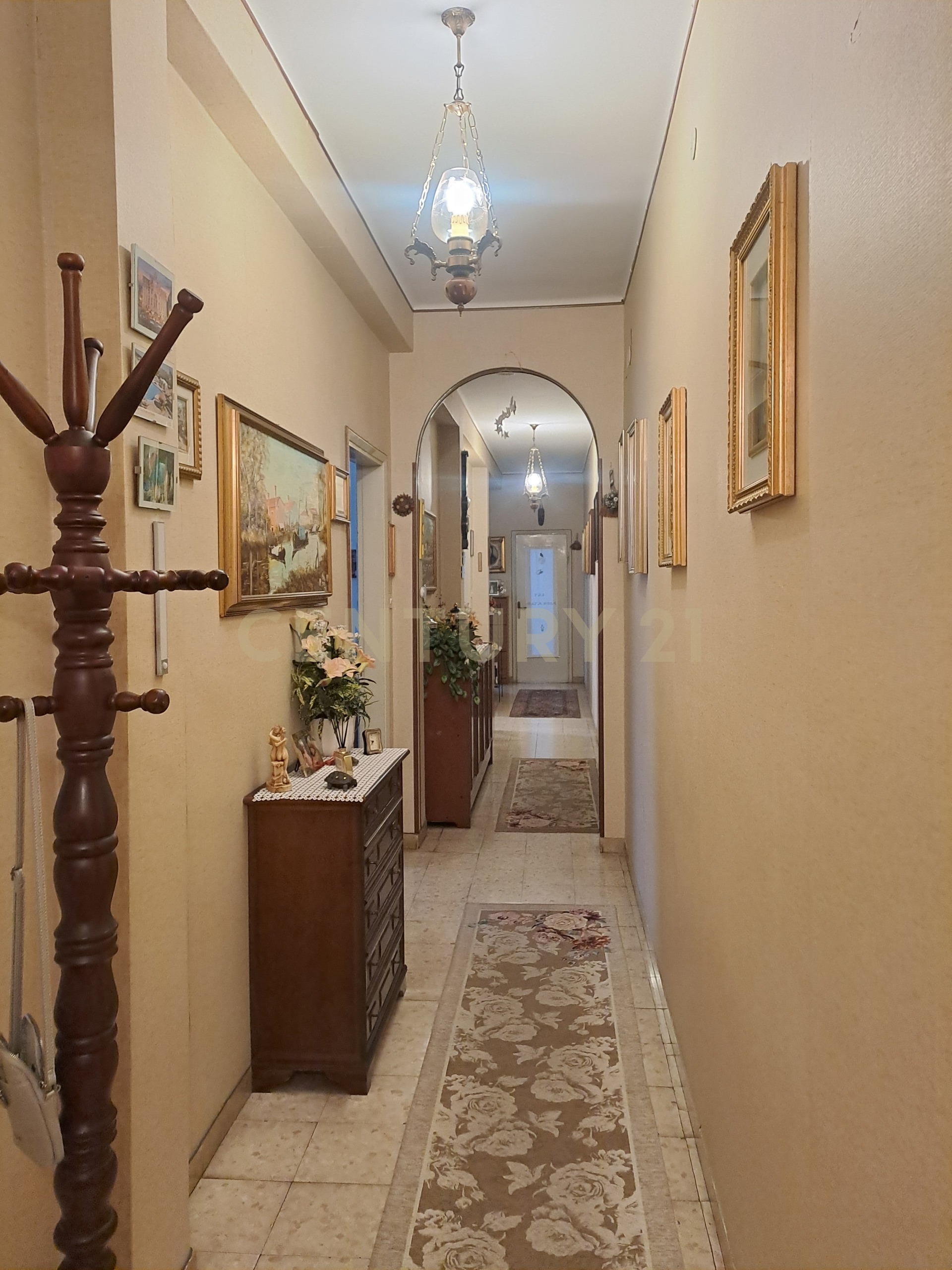 Appartamento da ristrutturare in via ugo foscolo 2b, Verona