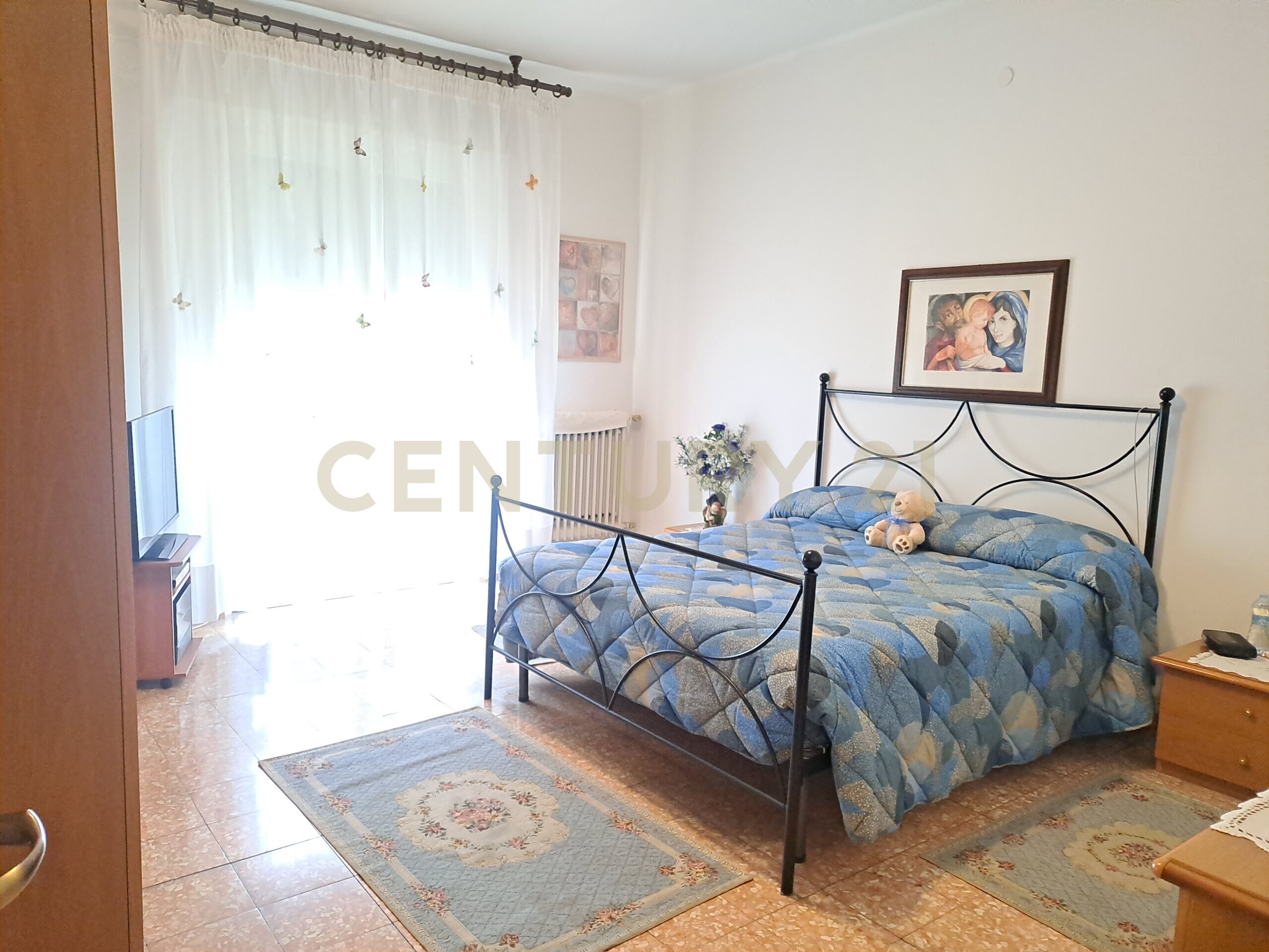 Appartamento da ristrutturare in via ugo foscolo 2b, Verona