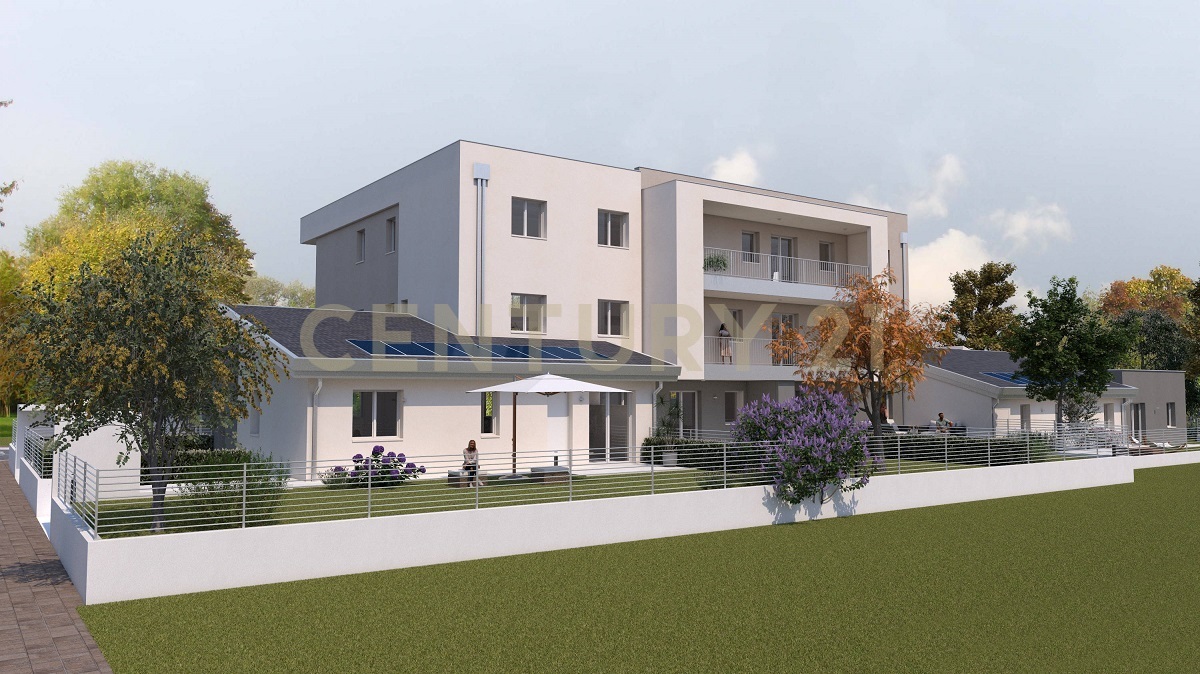 Casa indipendente con giardino in via monte grappa, Belfiore