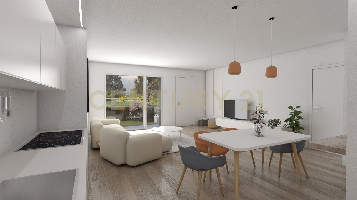 Casa indipendente con giardino in via monte grappa, Belfiore