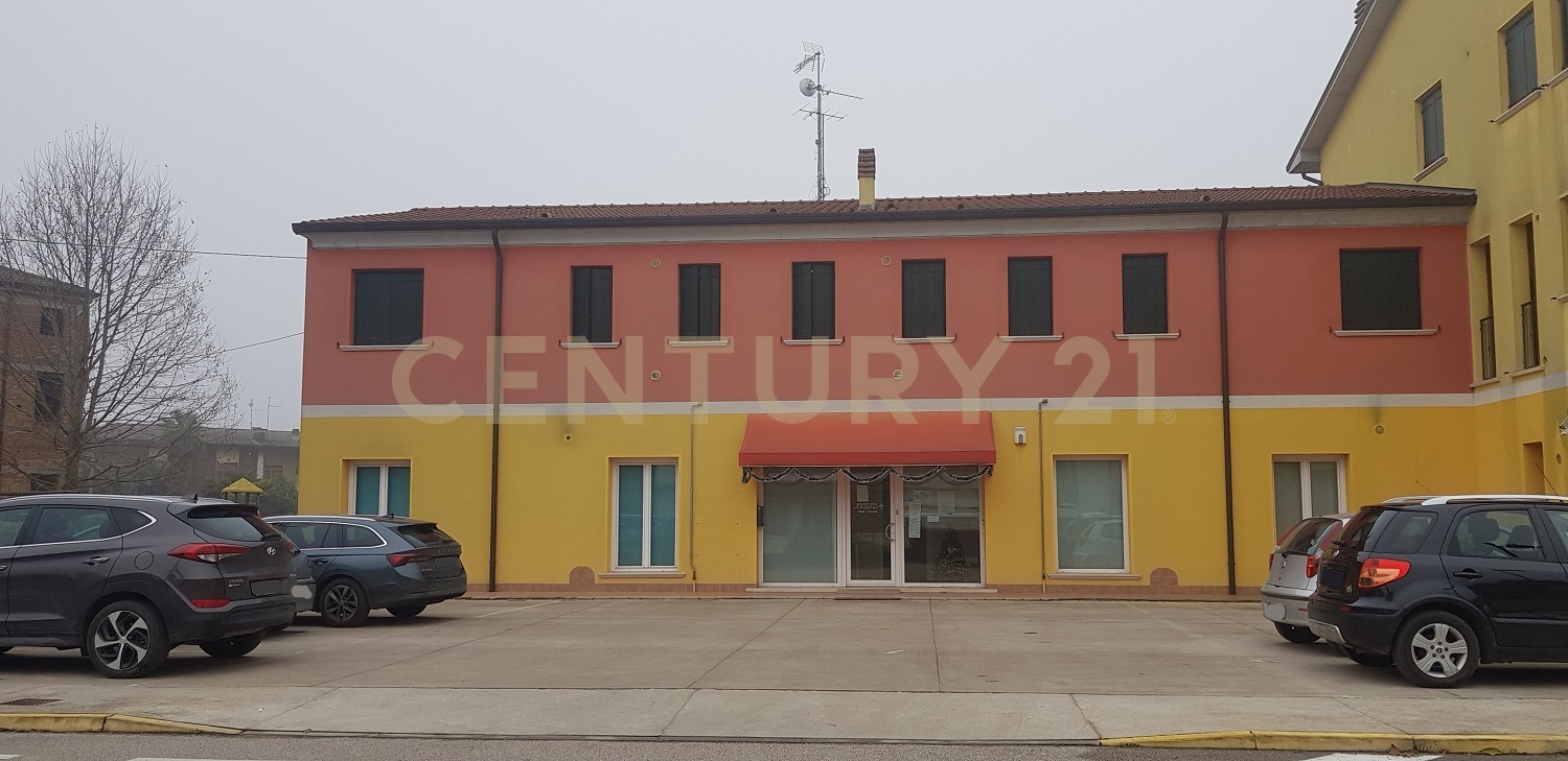 Ufficio in vendita in via traversa capitello 12, Concamarise